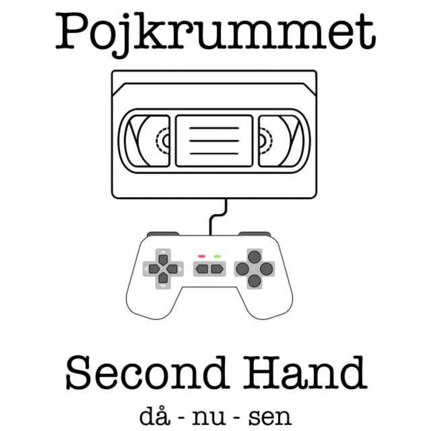 Second Hand - Då Nu Sen episode artwork