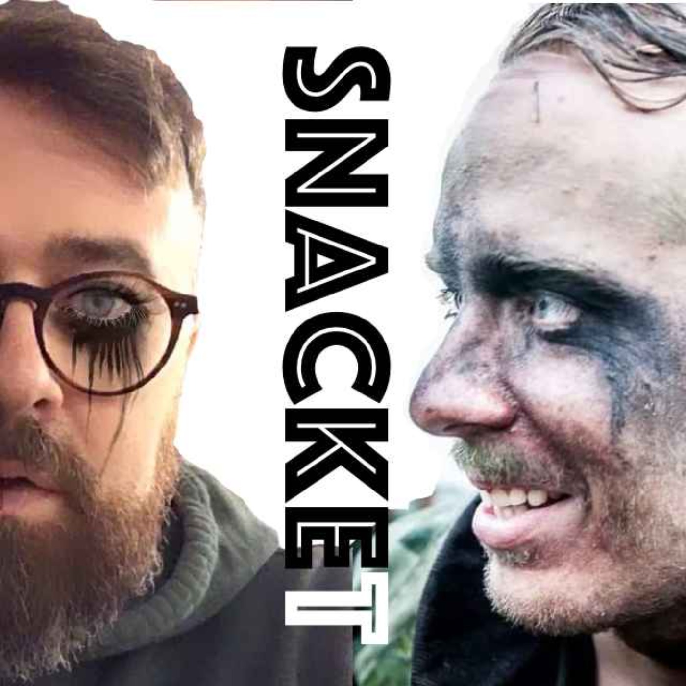 SNACKET..med Tommi om Samlarkort episode artwork