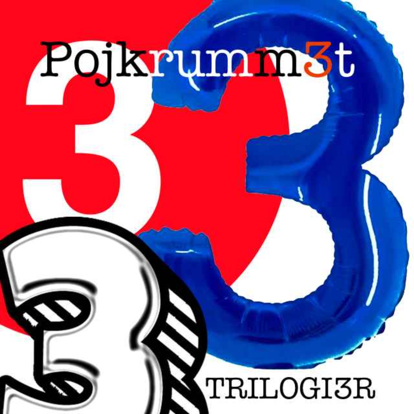 Trilogier ANDRA FÖRSÖKET episode artwork