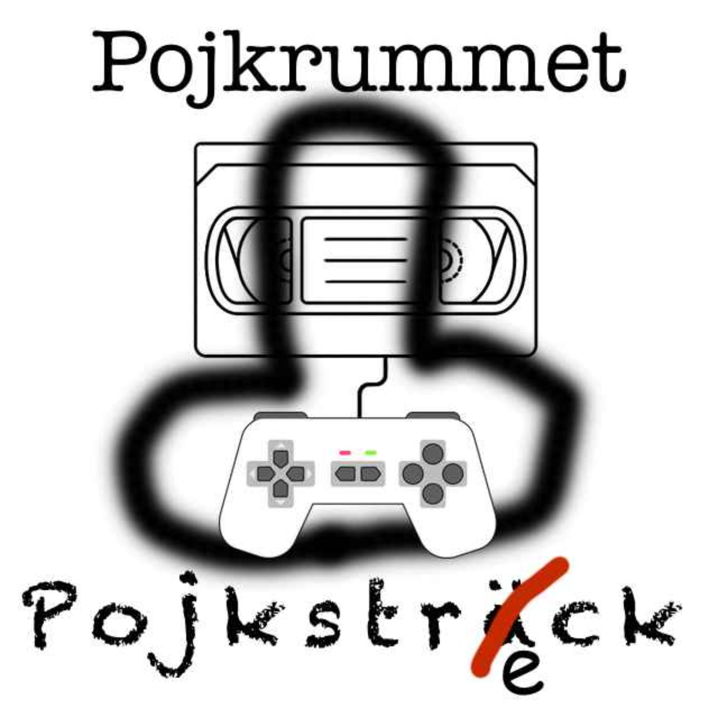 Pojkstreck episode artwork