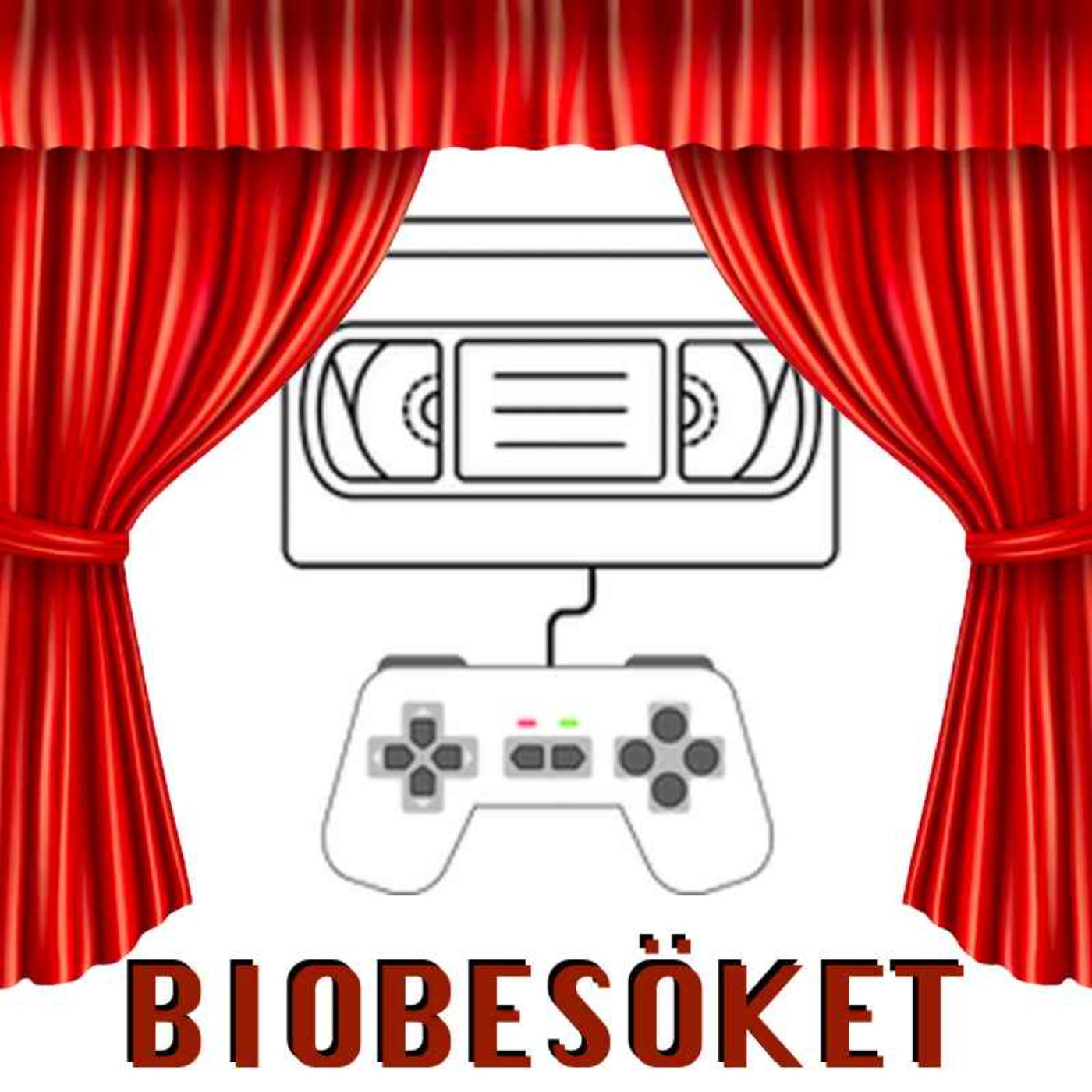 cover art for Biobesöket