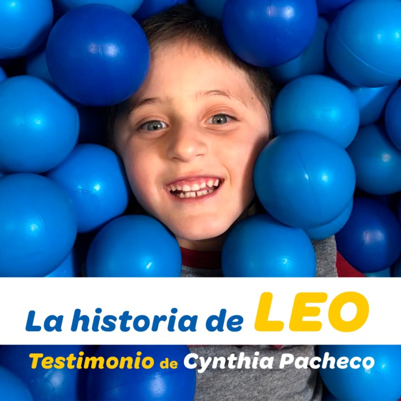La historia de Leo Rie Fisioterapia Podcast Acast