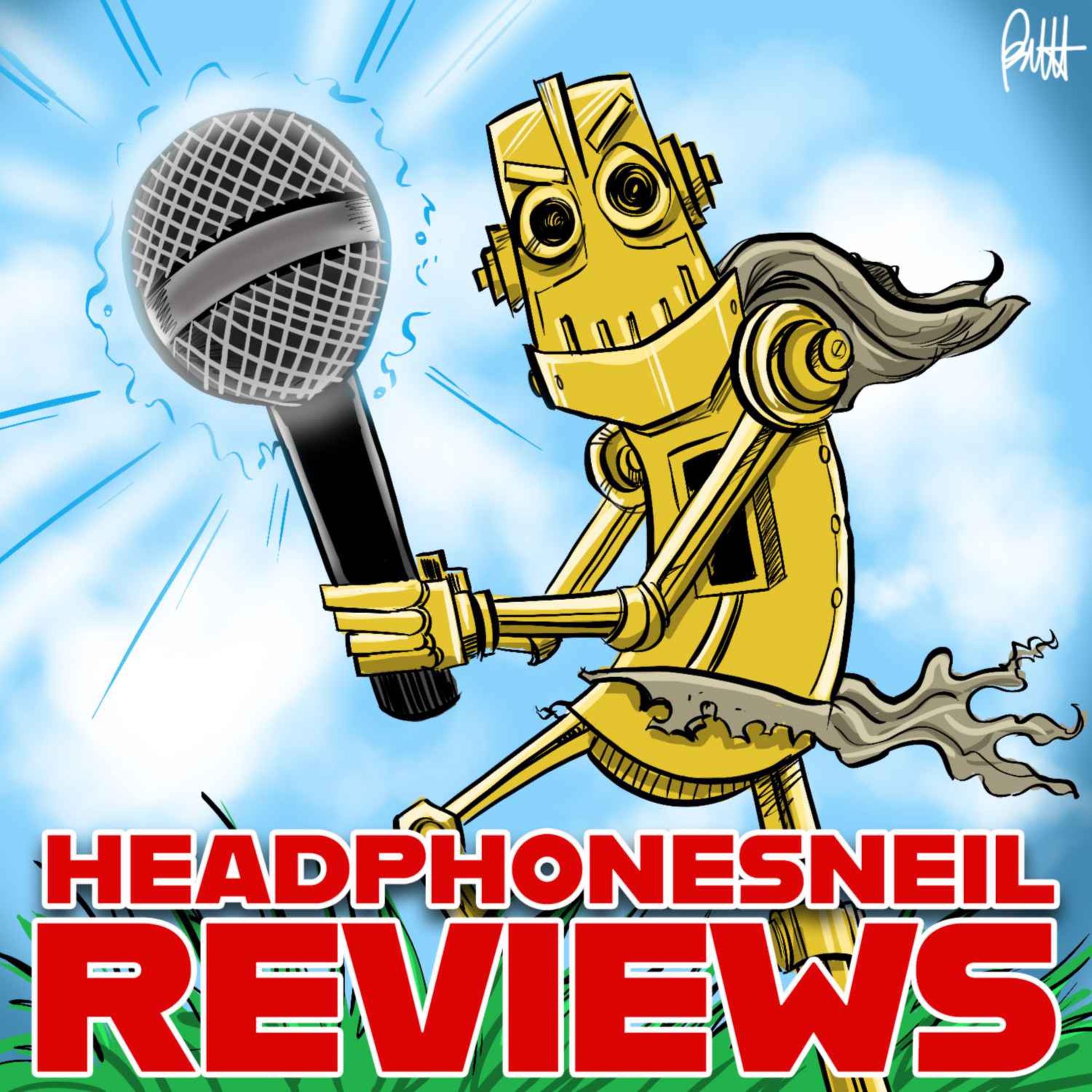 HeadphonesNeil Reviews