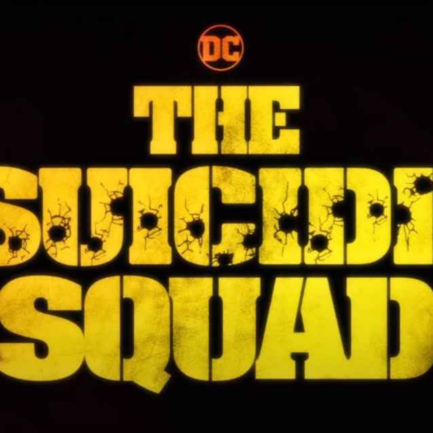 The Suicide Squad (2021)