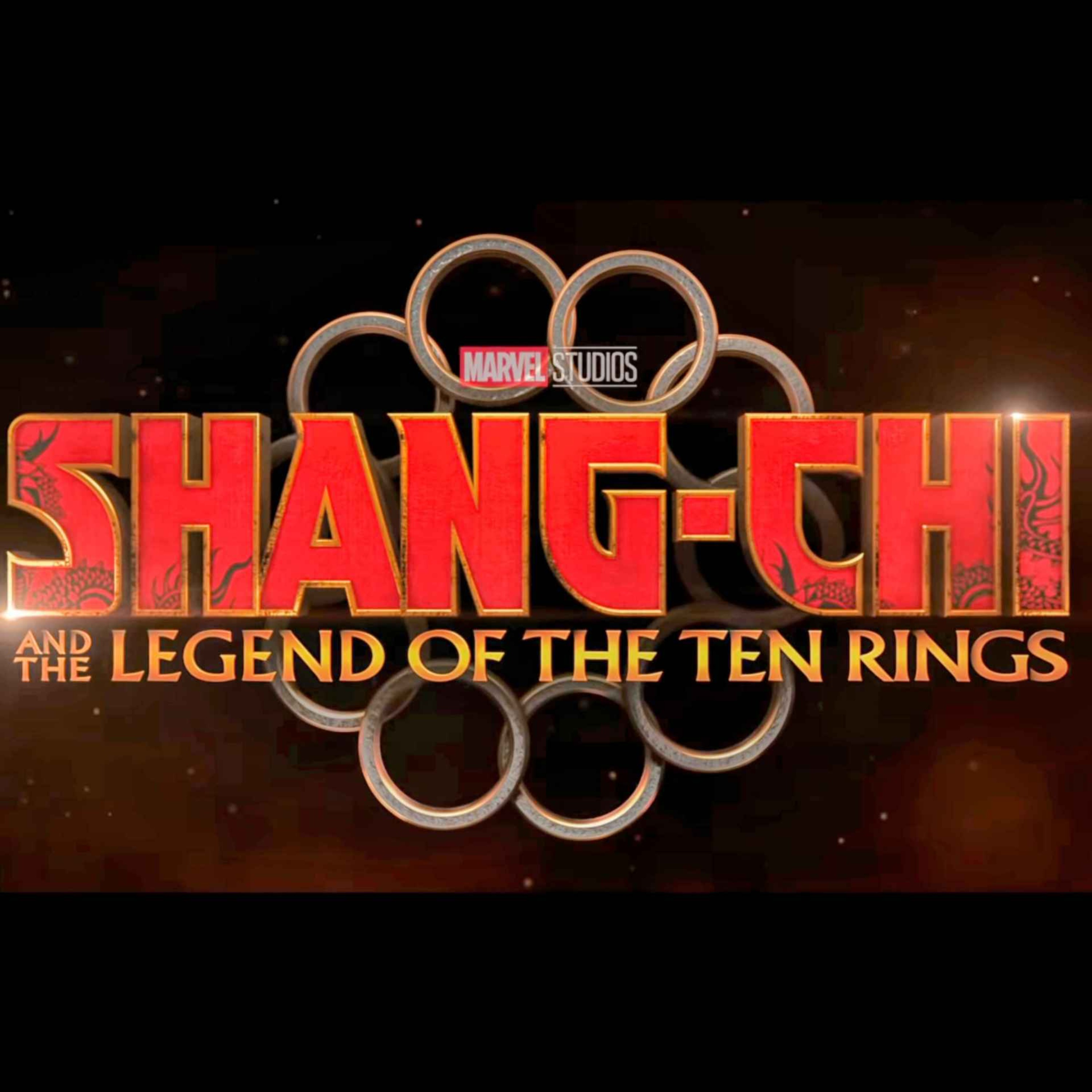 Shang-Chi and the Legend of the Ten Rings