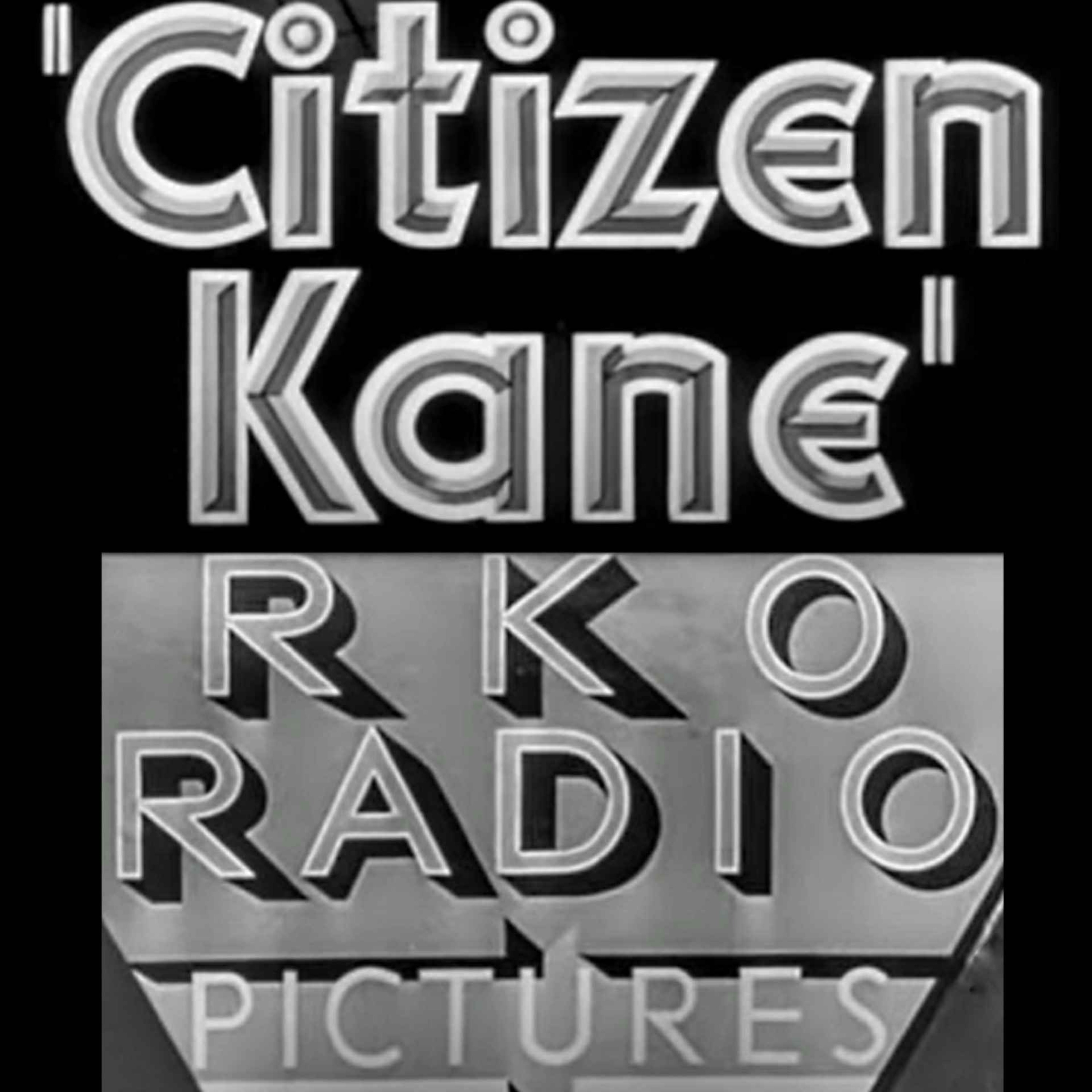 Citizen Kane
