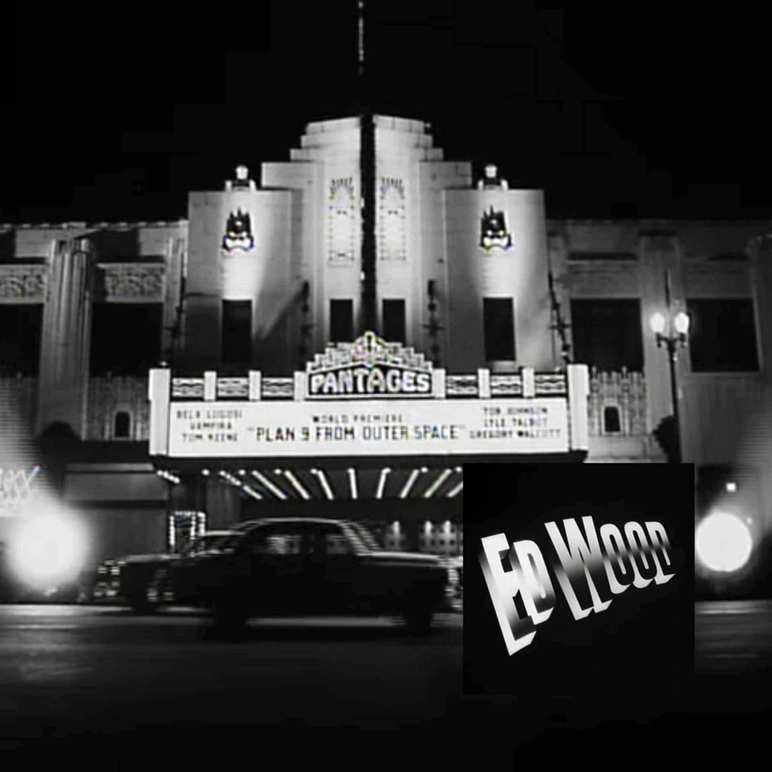 Ed Wood (1994 film)