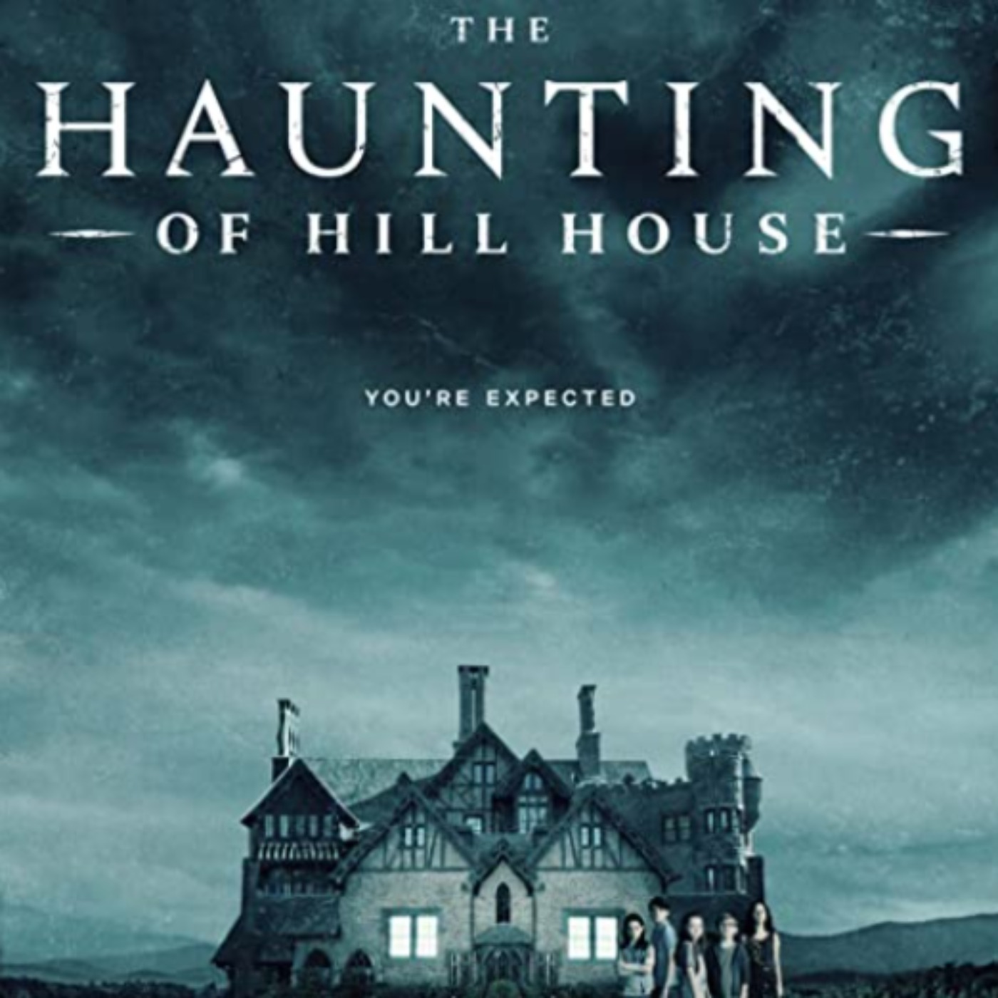 The Haunting of Hill House
