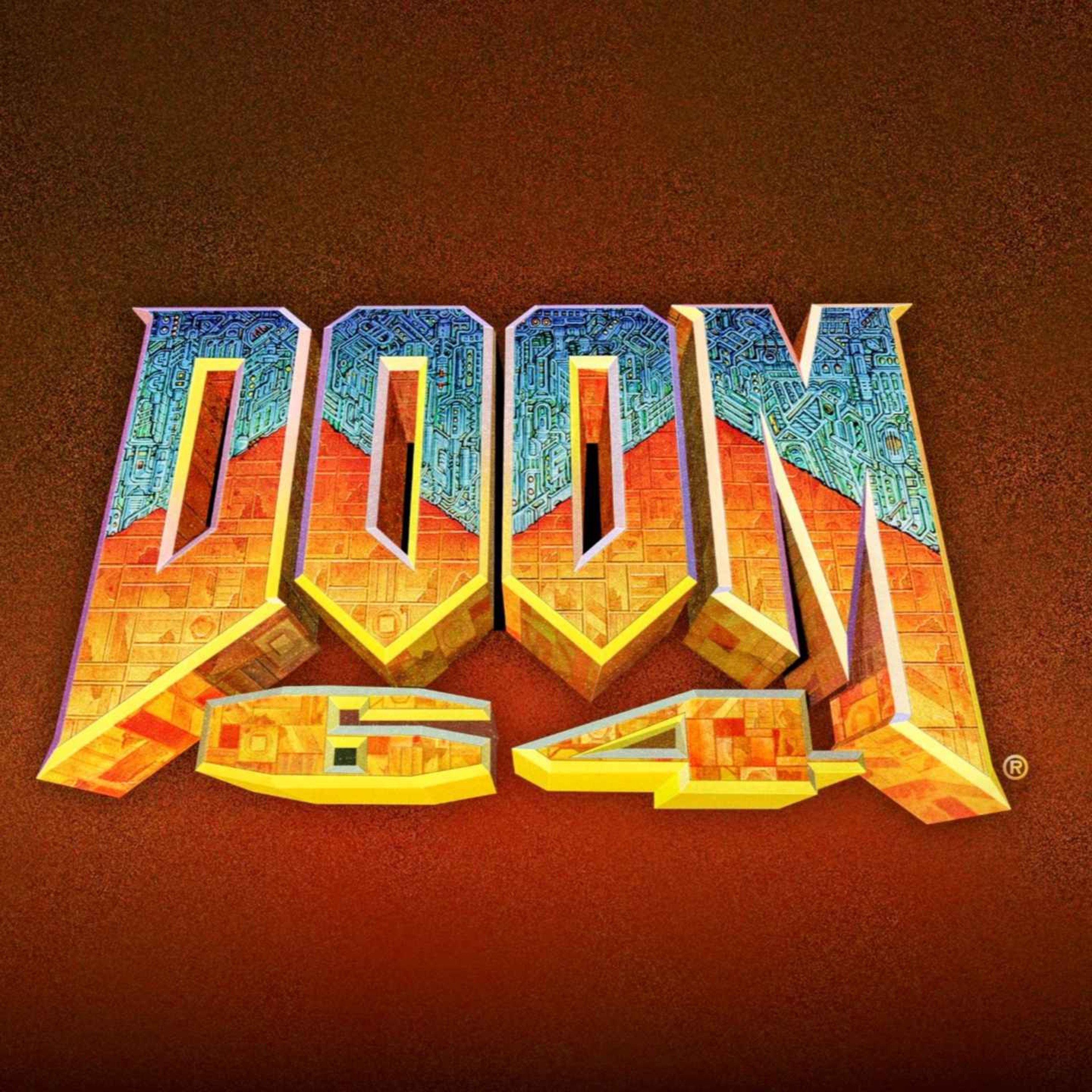Doom 64 via Google Stadia with Razer Kishi