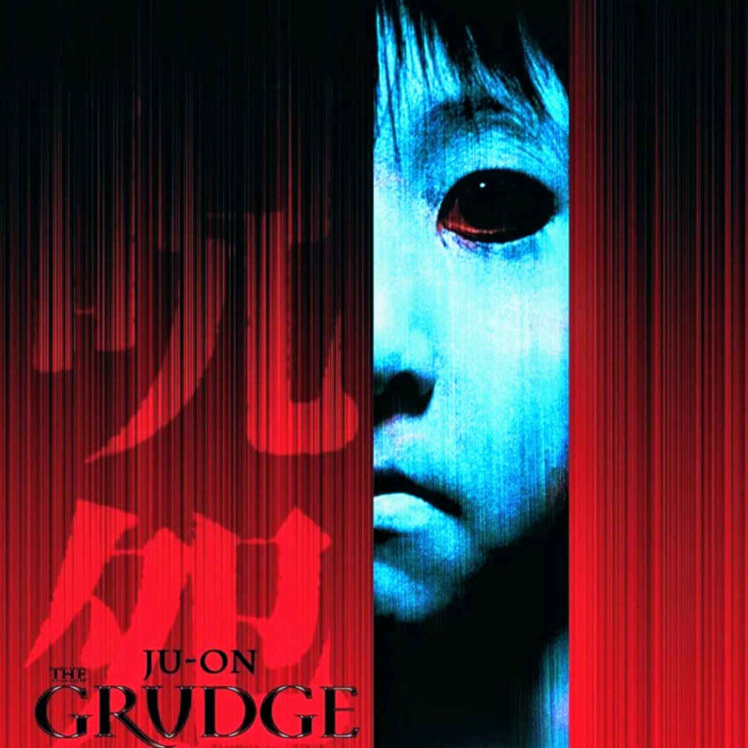 Ju-on The Grudge
