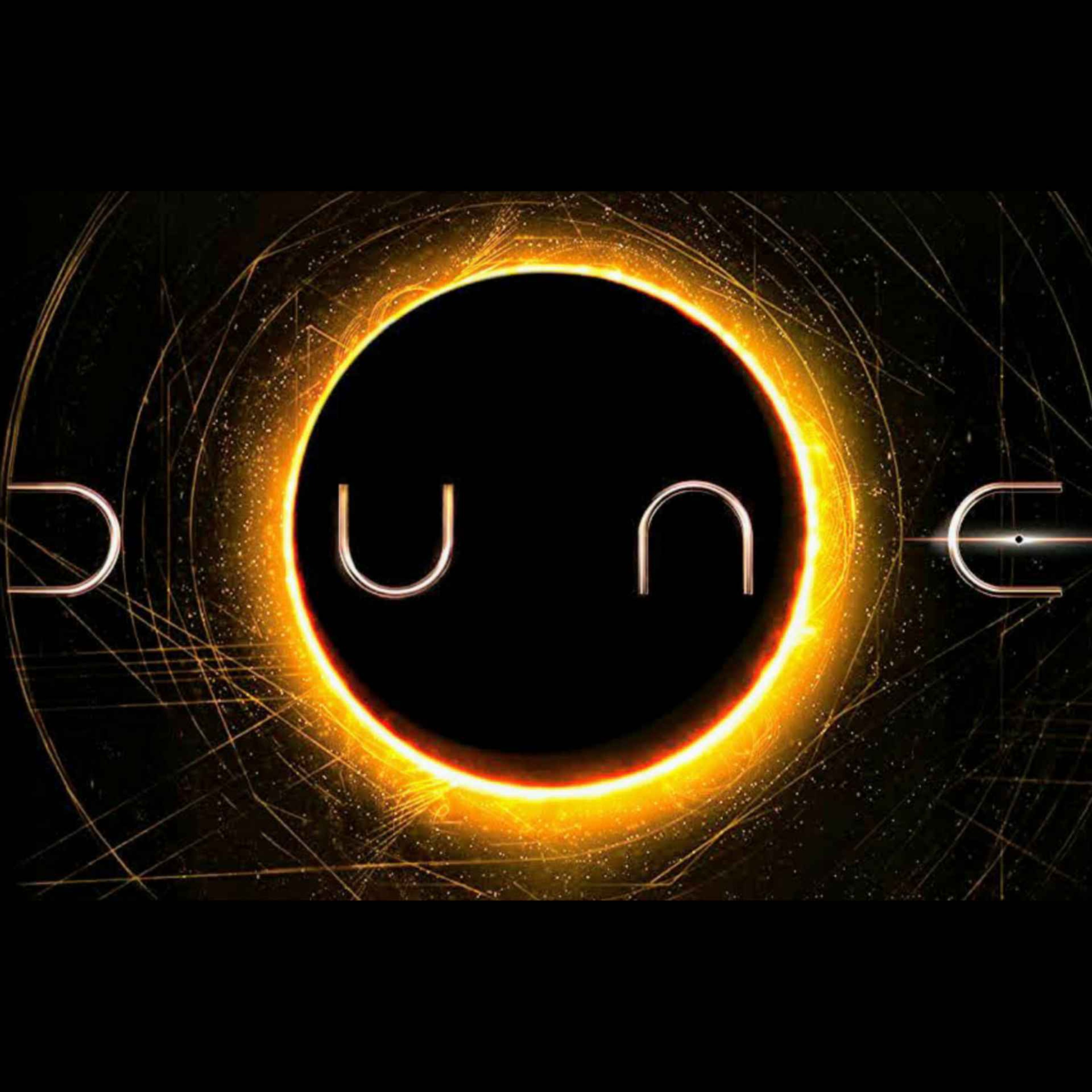 Dune (2021) Part 1