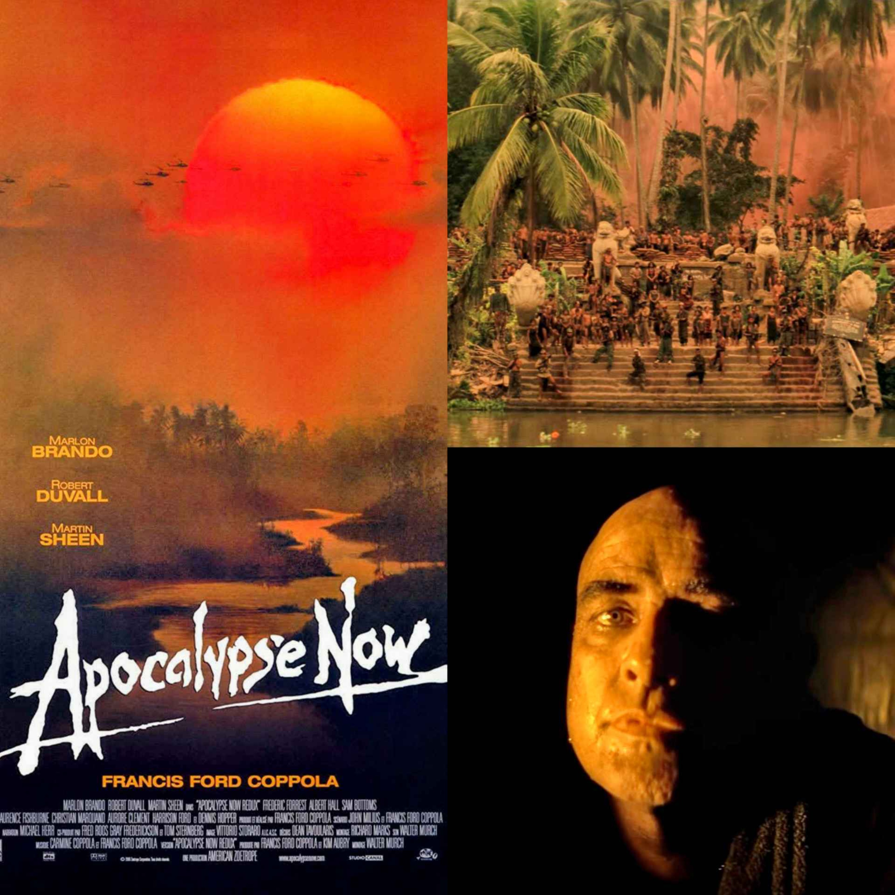 Apocalypse Now Redux
