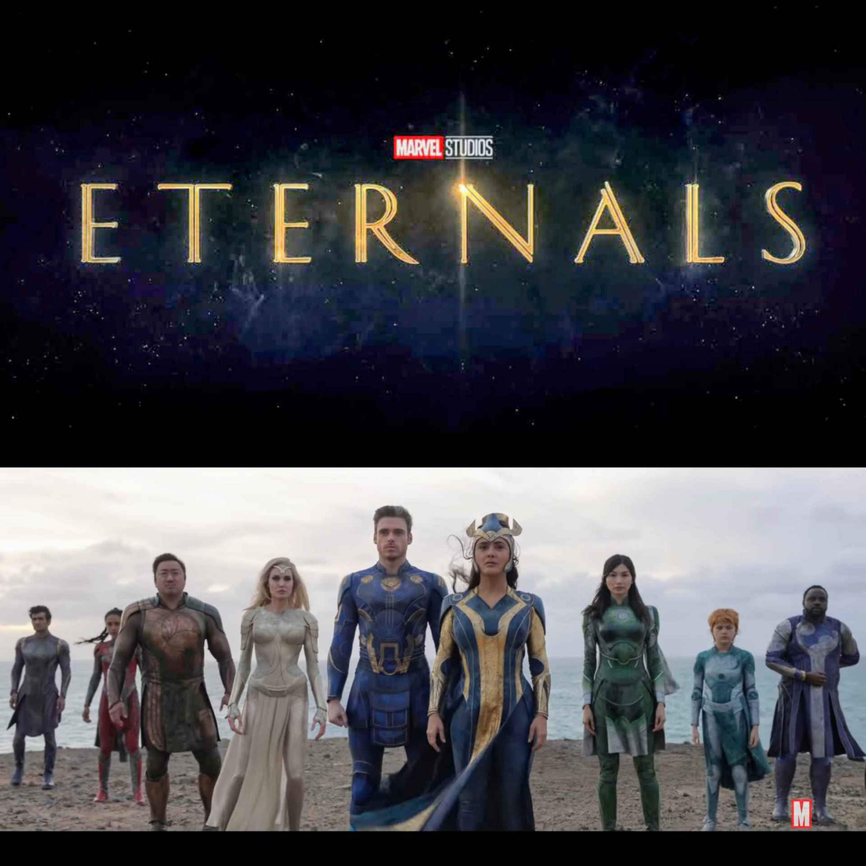 The Eternals