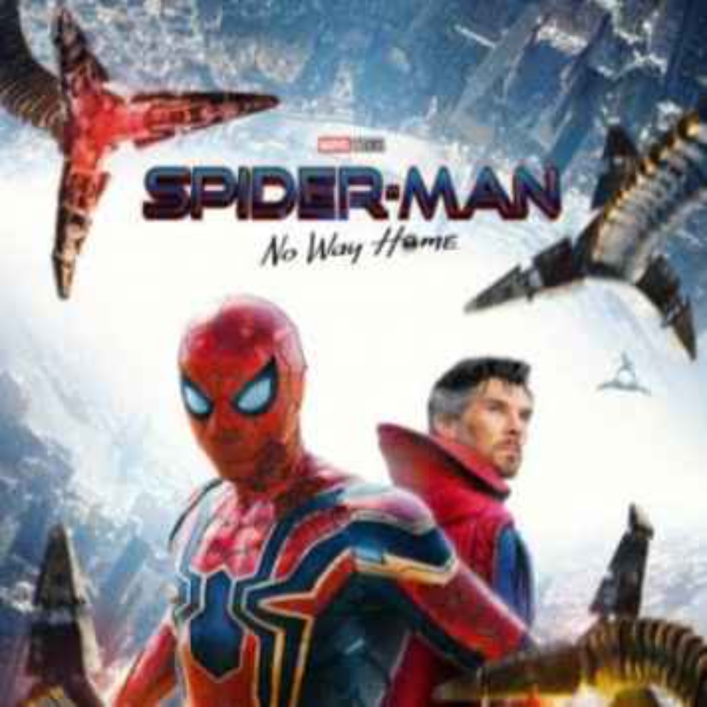 Spider-Man No Way Home