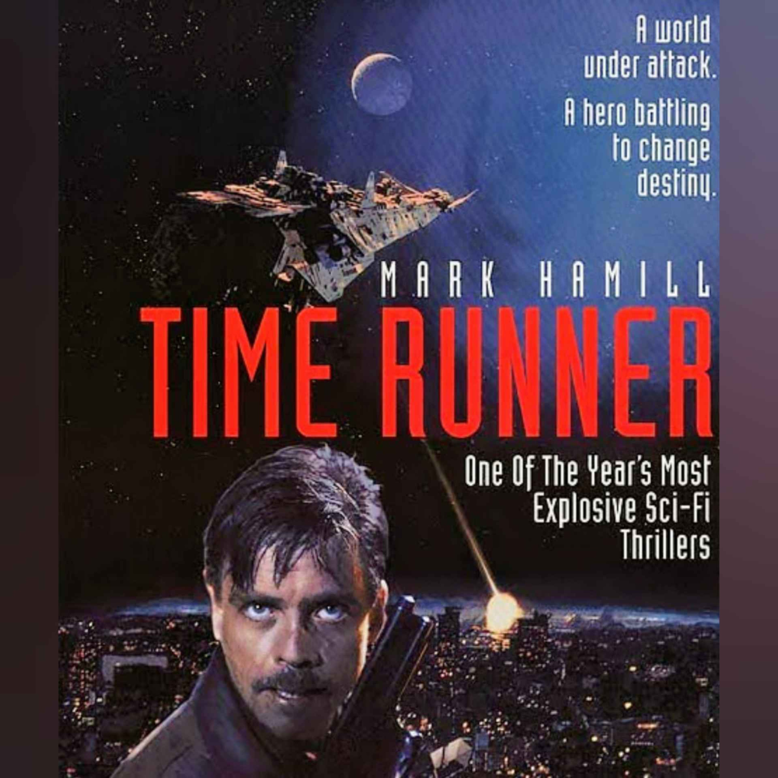 Time Runner