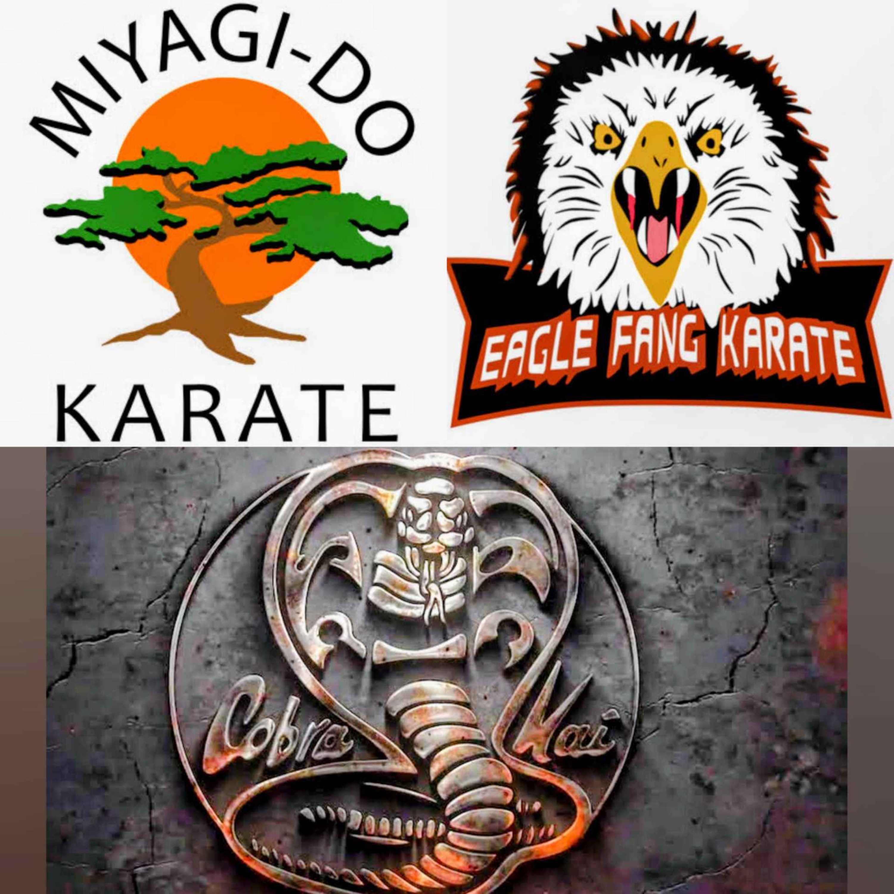 Cobra Kai Season 4
