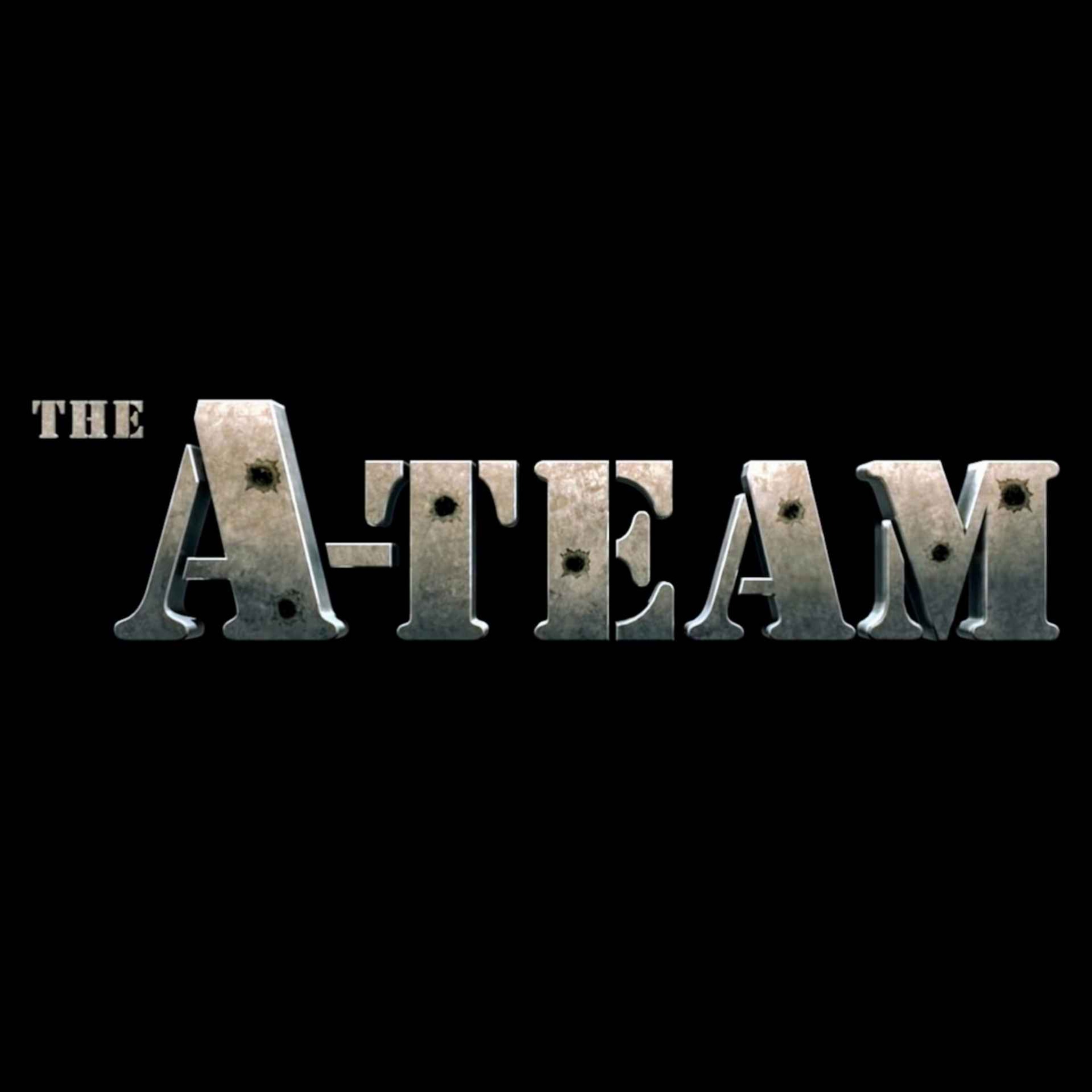 The A-Team (film)