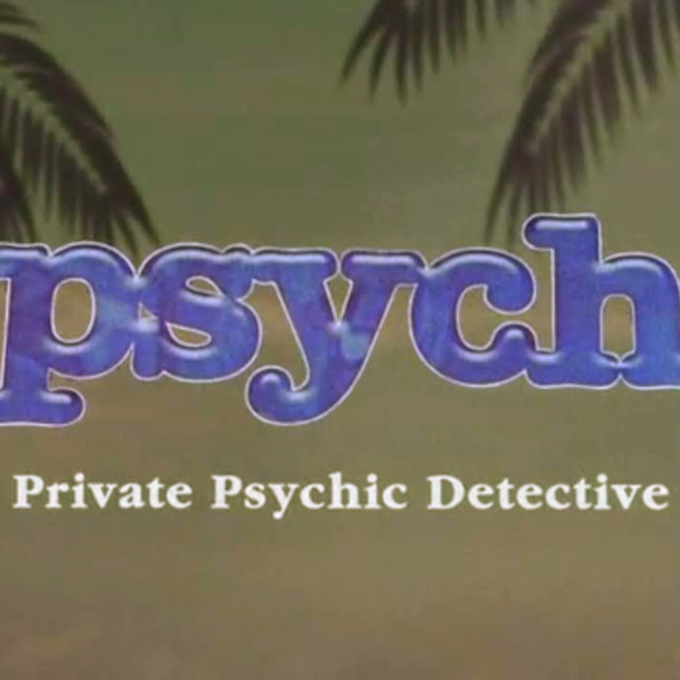 Psych Review 2 Pineapple Boogaloo