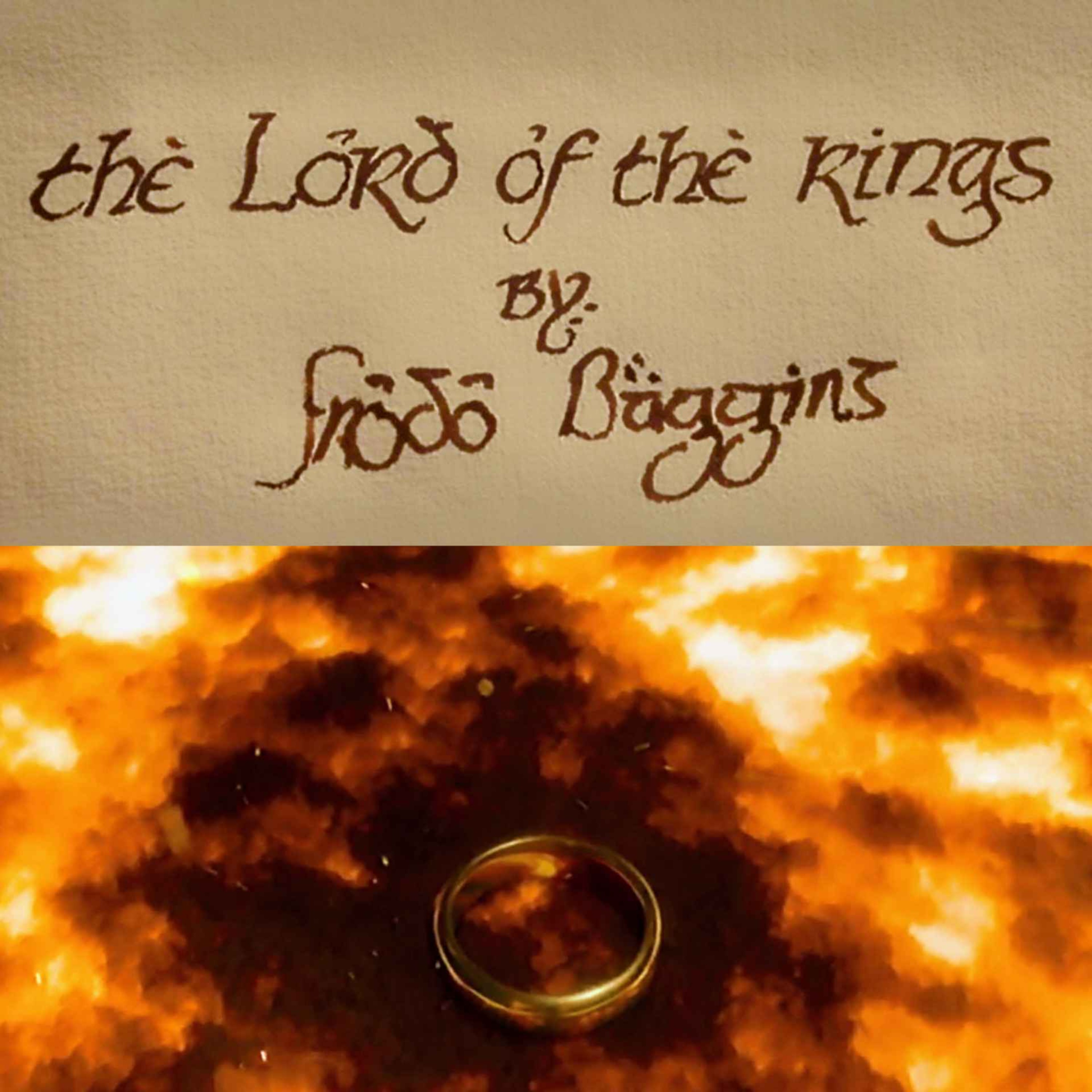 The Lord of the Rings Trilogy [Extended Edition]