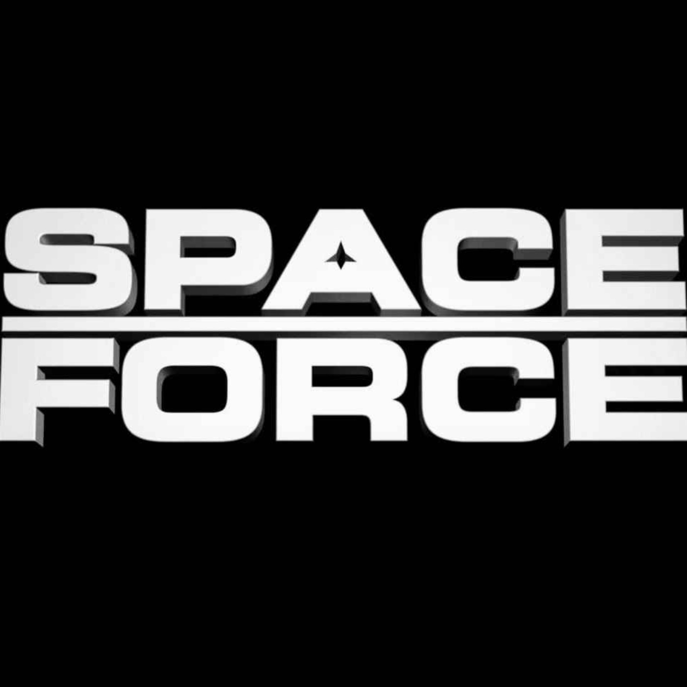 Space Force Season 2