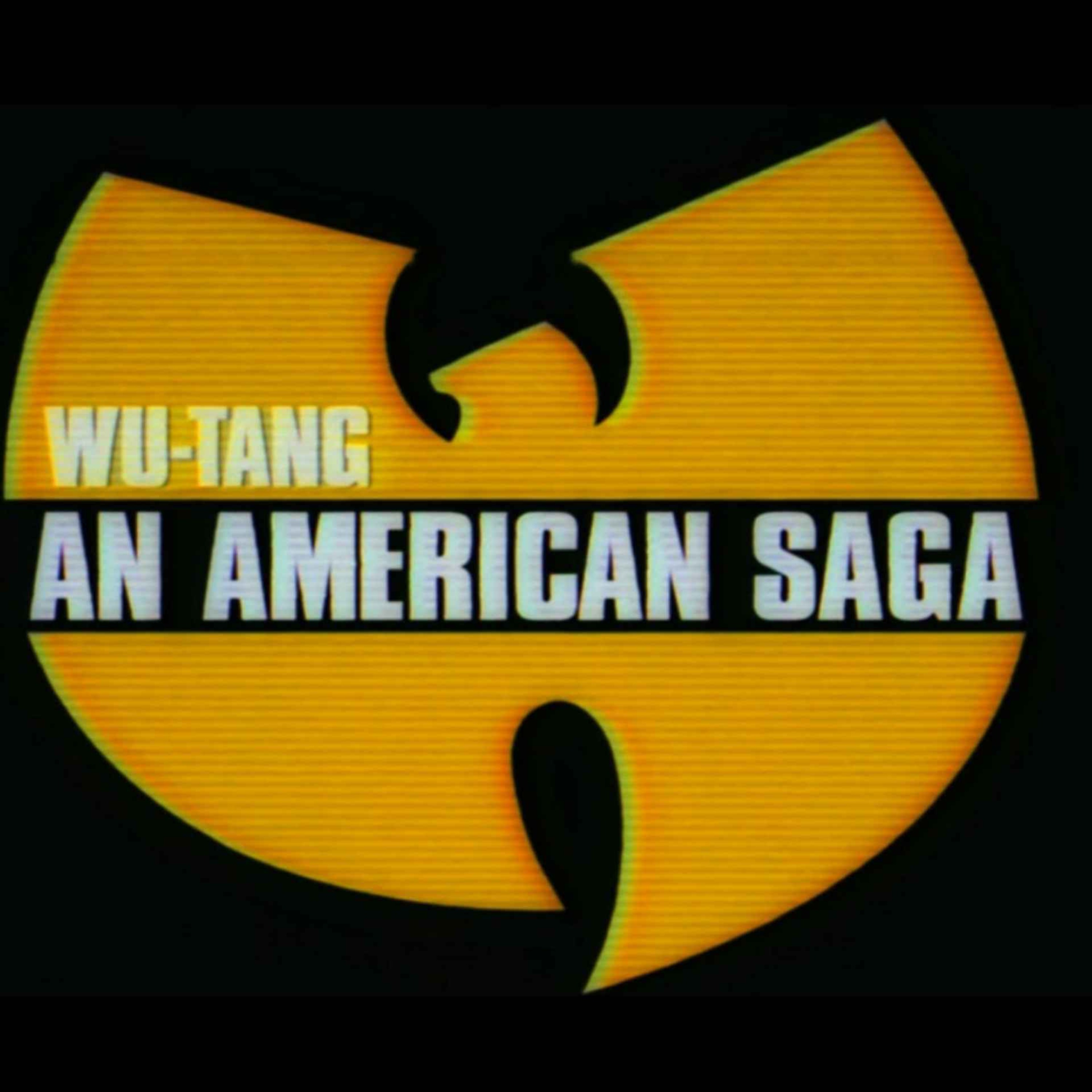 Wu-Tang An American Saga Seasons 1 and 2