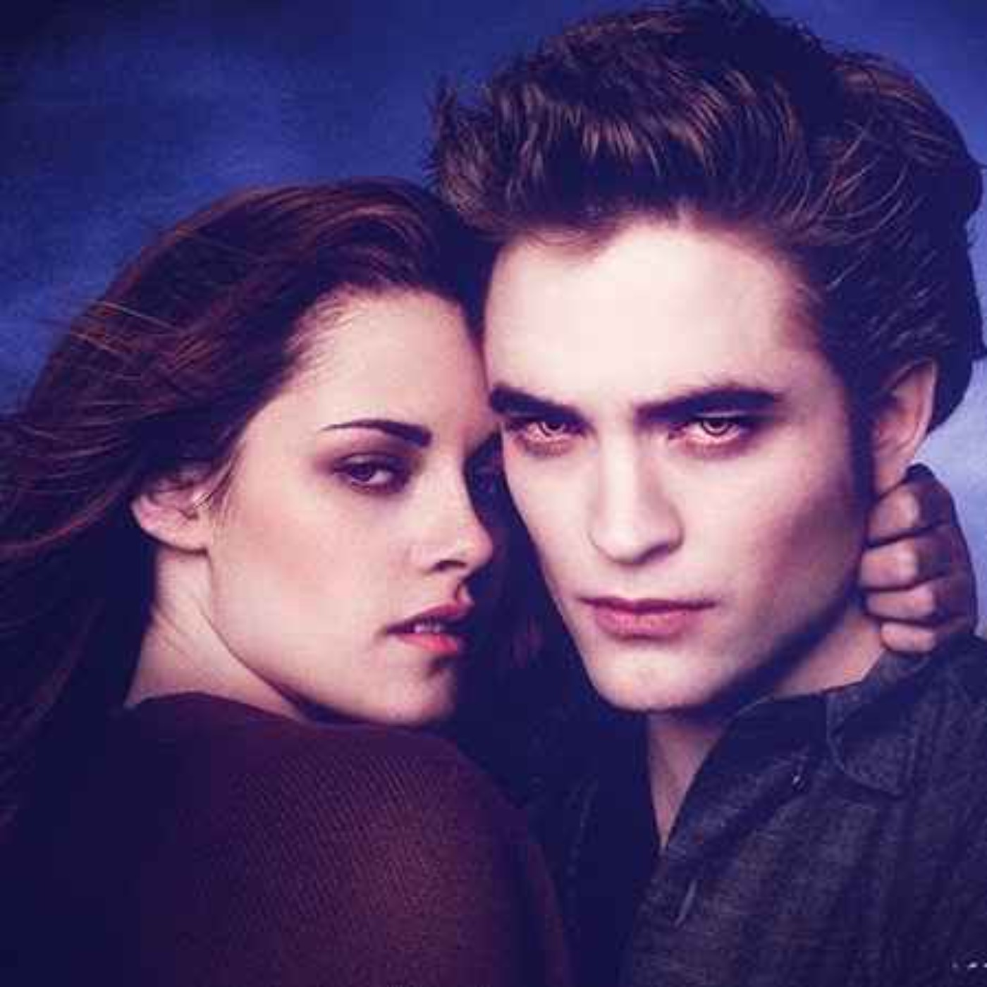 The Twilight Saga