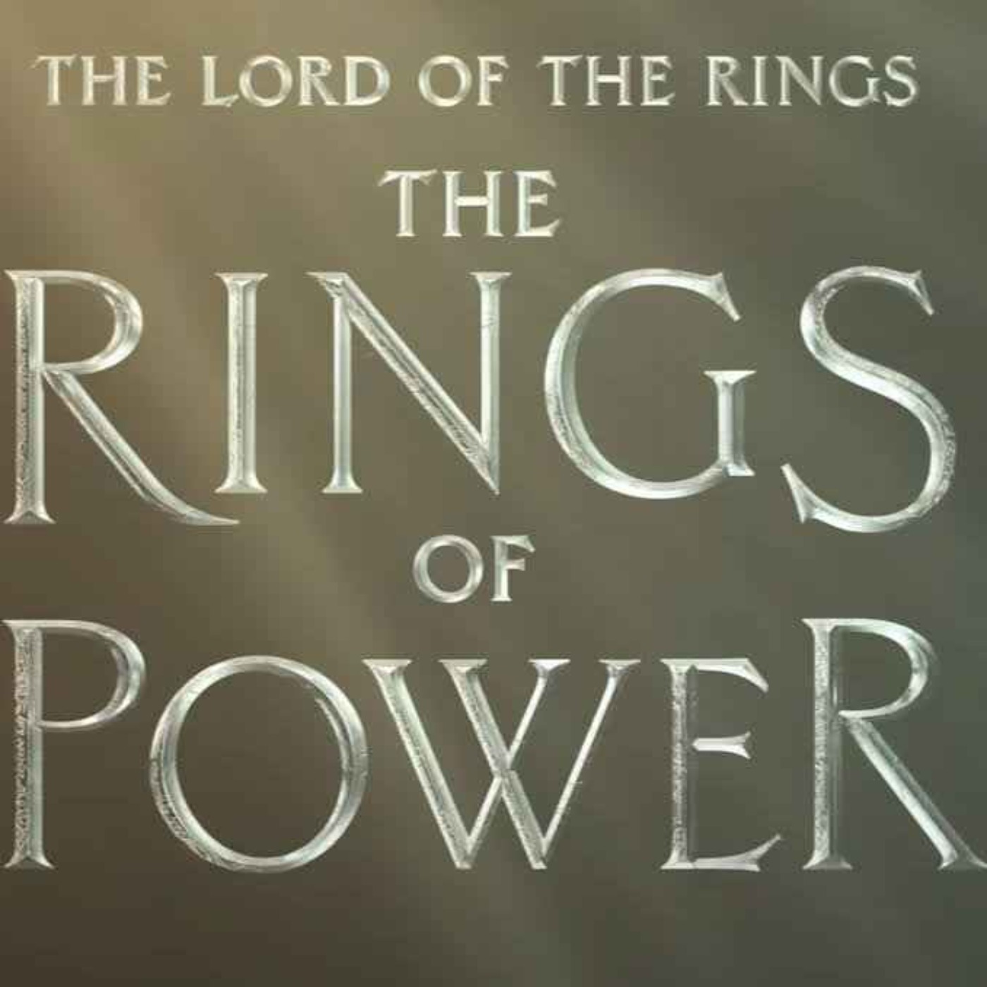 The Lord of the Rings The Rings of Power s01ep01 and ep02