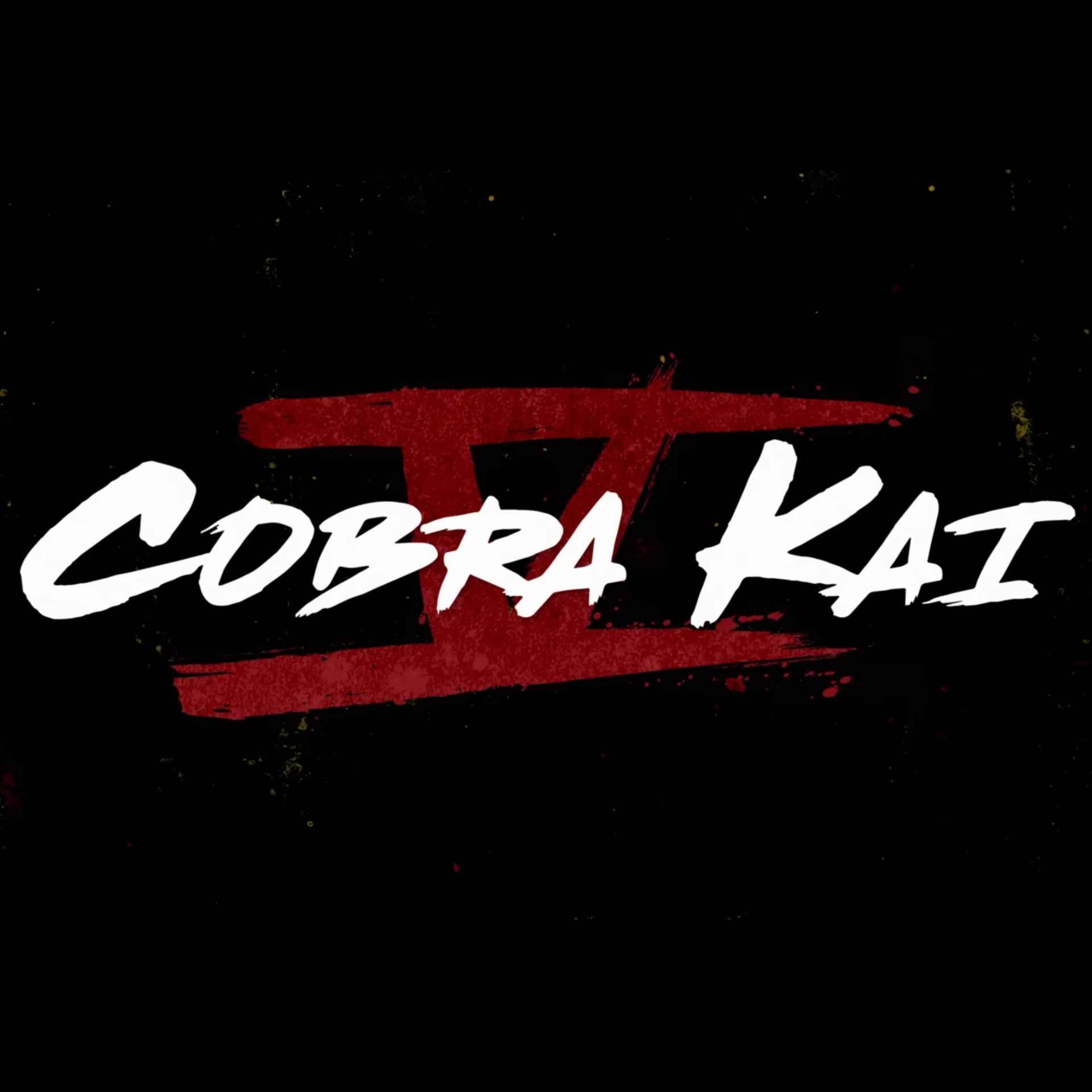 Cobra Kai Season 5