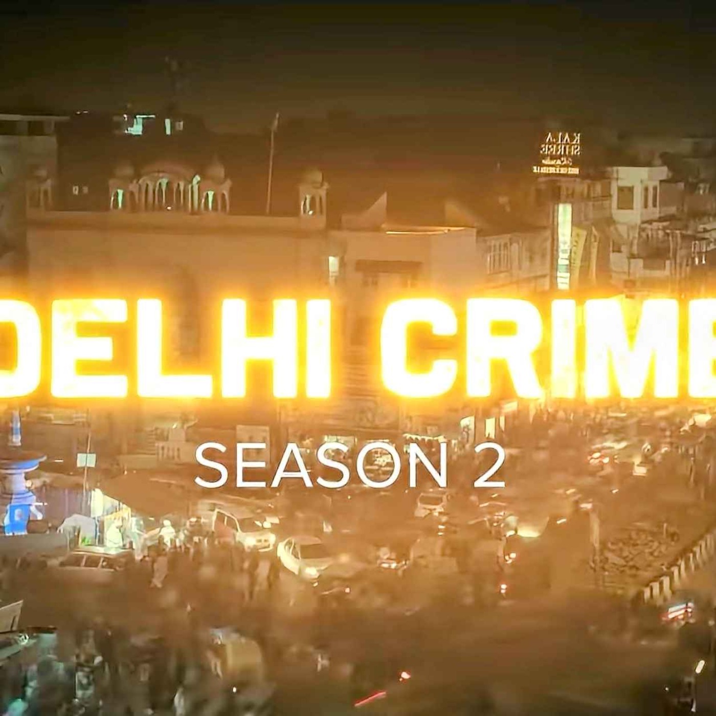 Delhi Crime Season 2