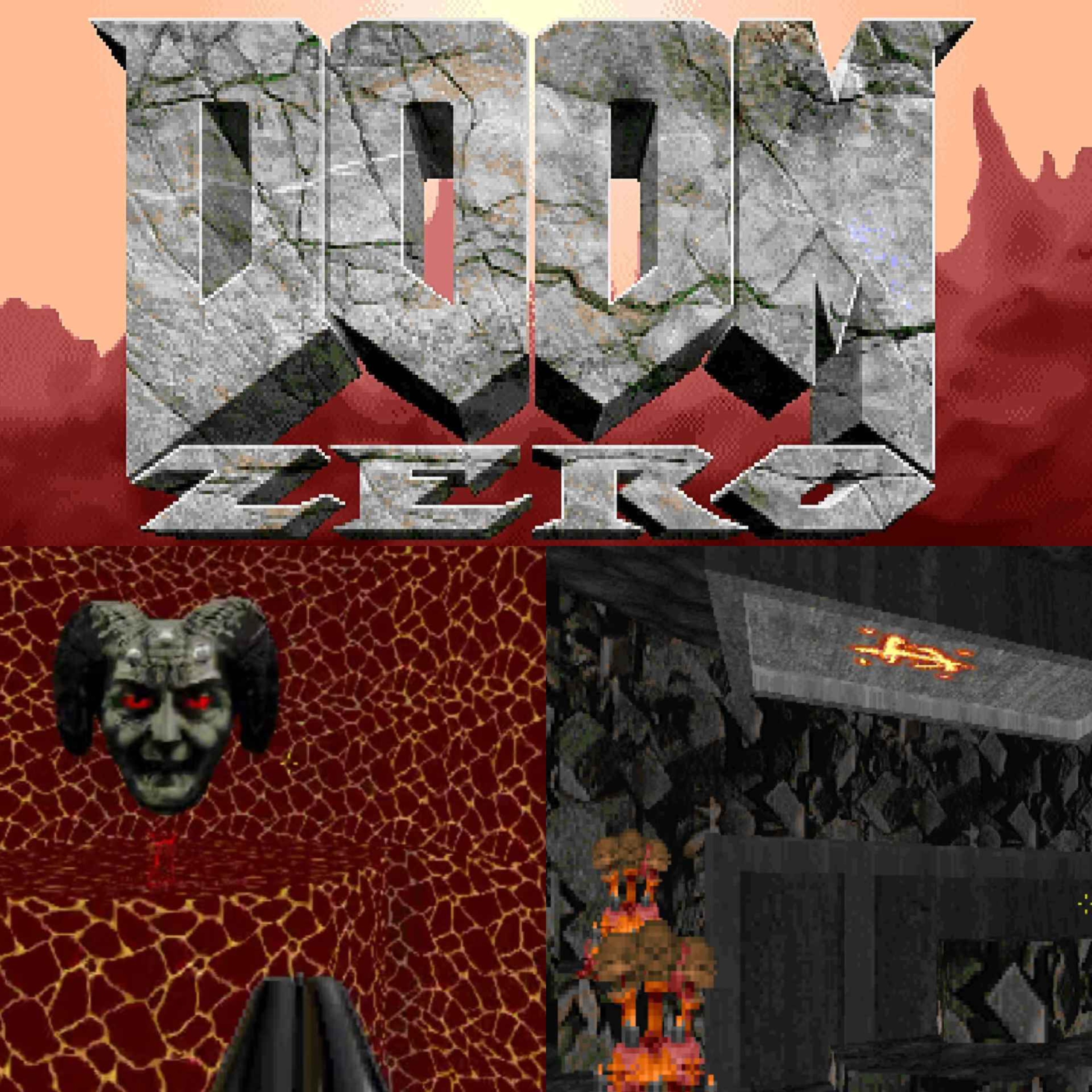 Doom Zero for Android