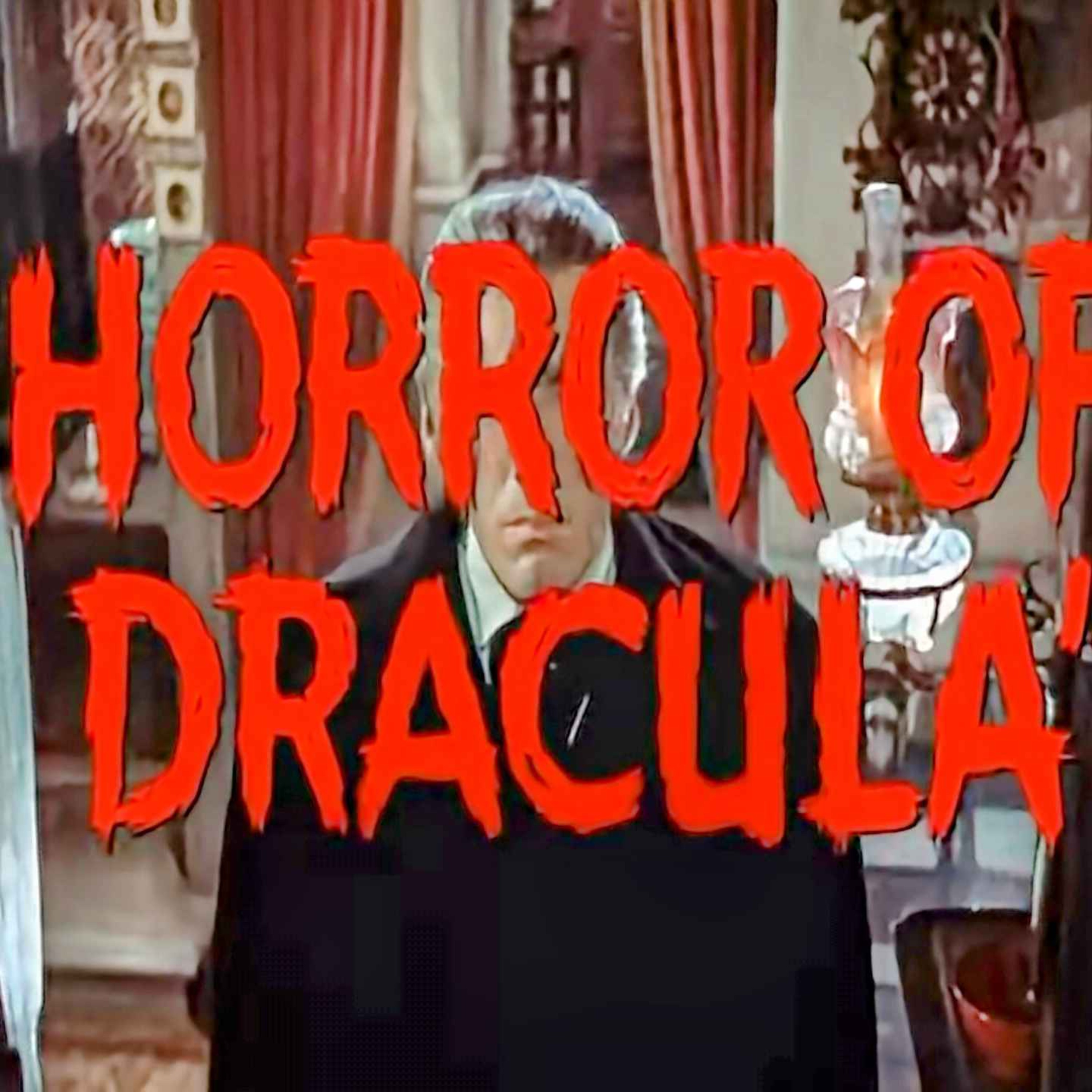 Horror of Dracula