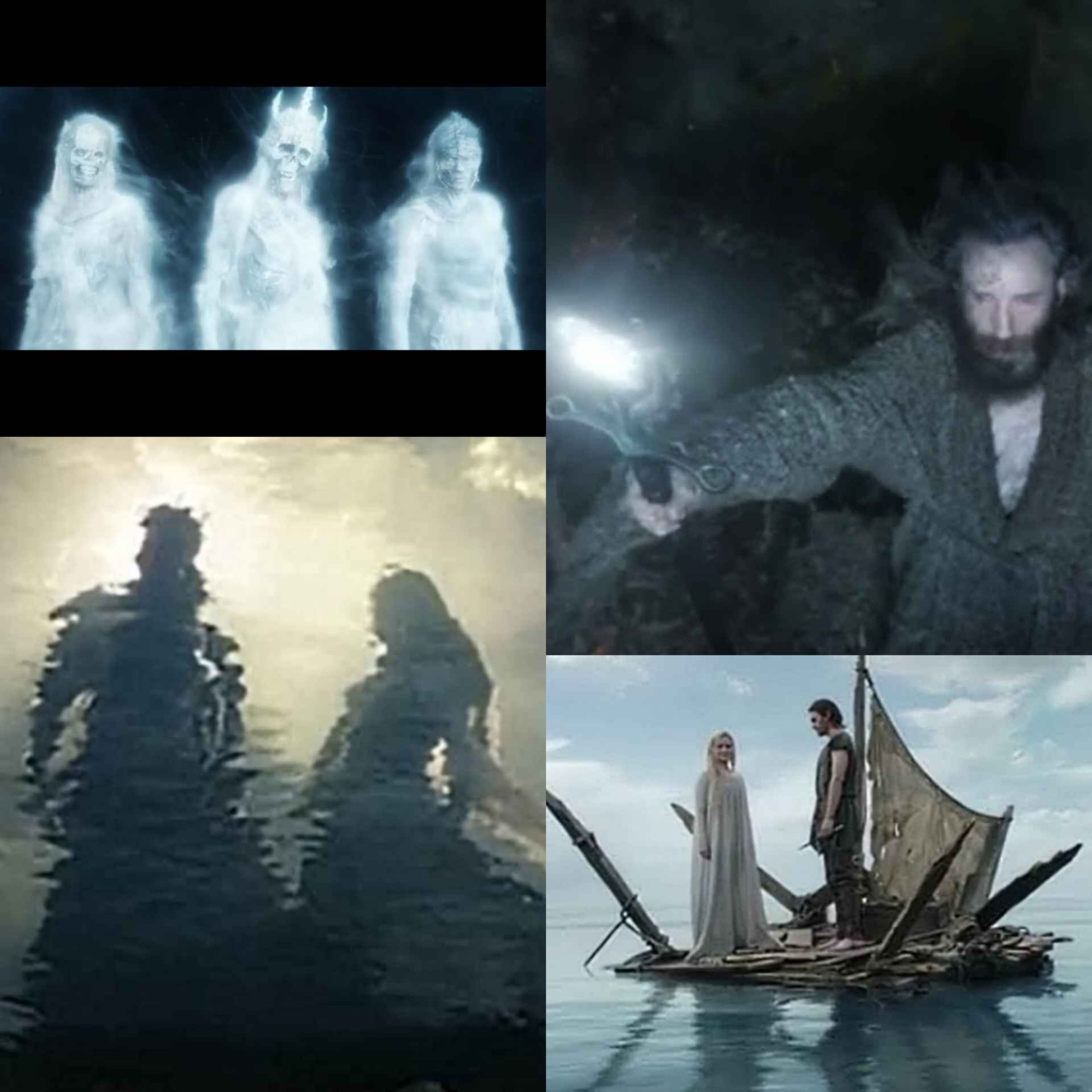 The Lord of the Rings The Rings of Power Season 1