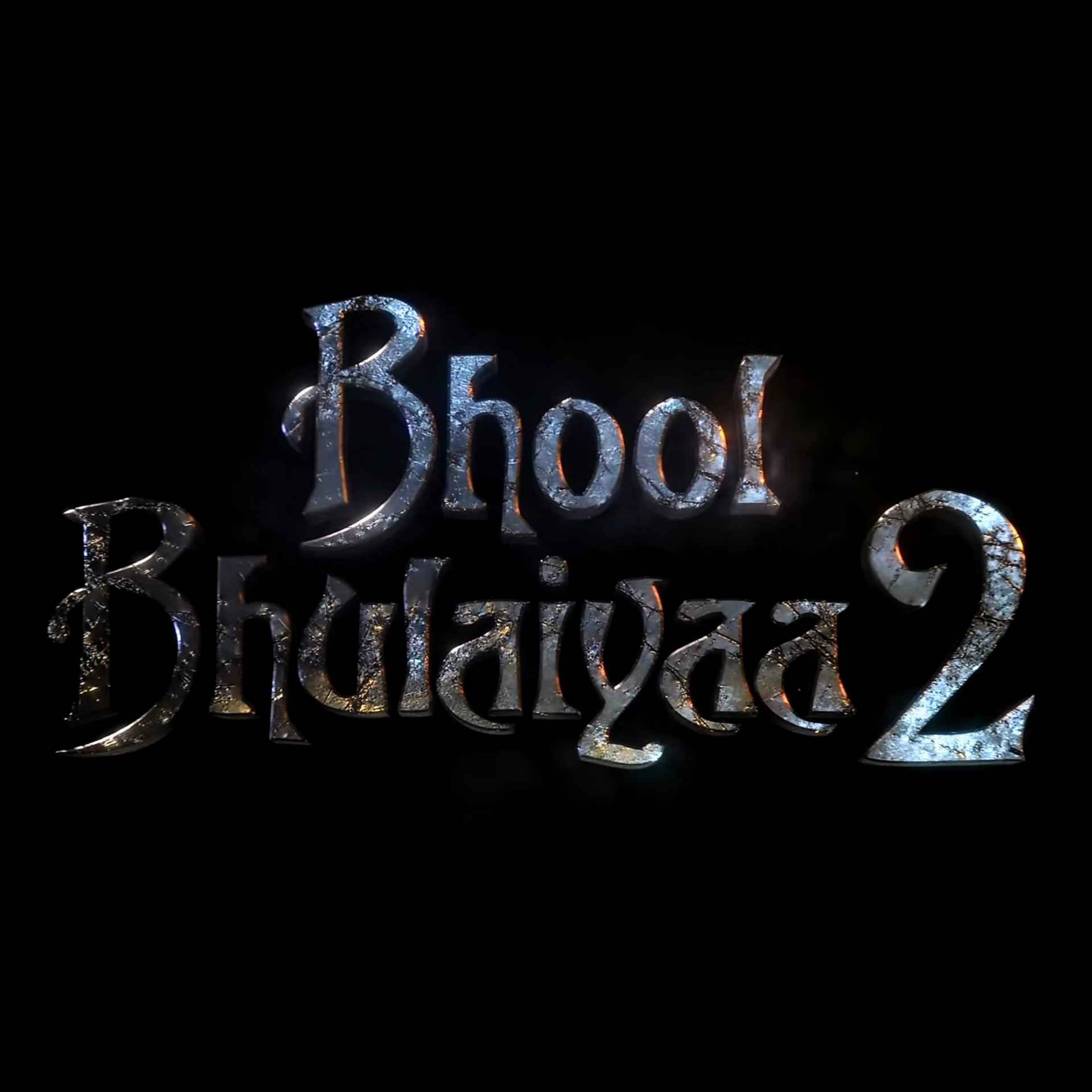 Bhool Bhulaiyaa 2