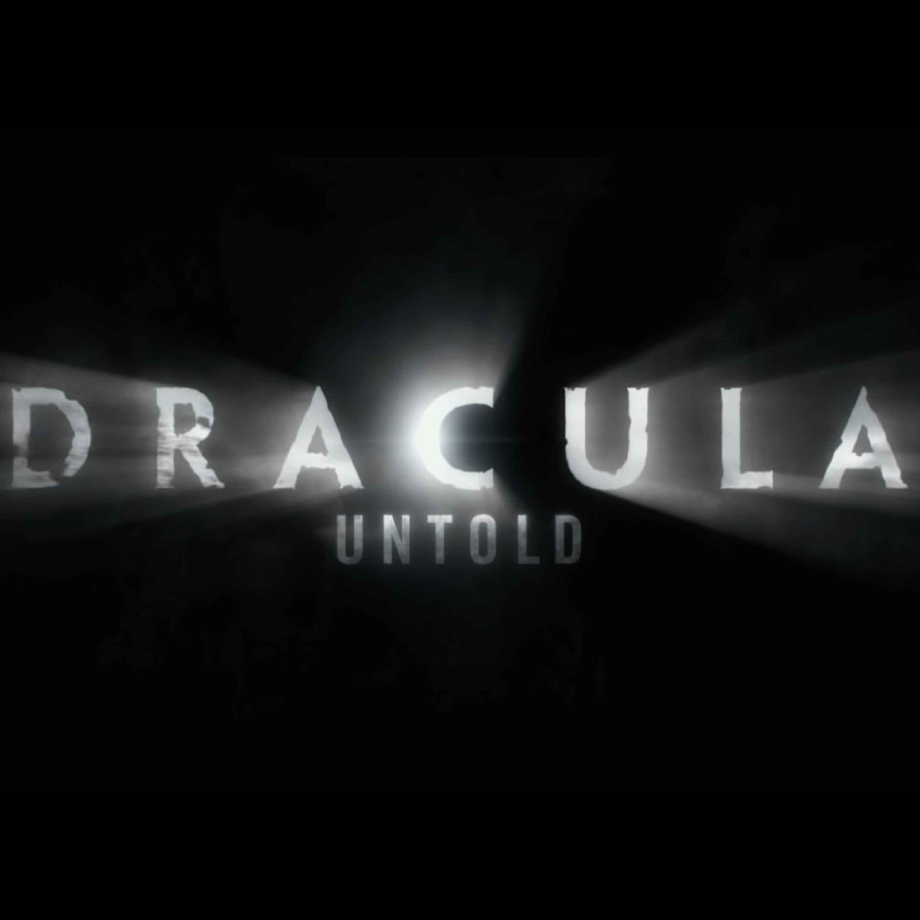 Dracula Untold