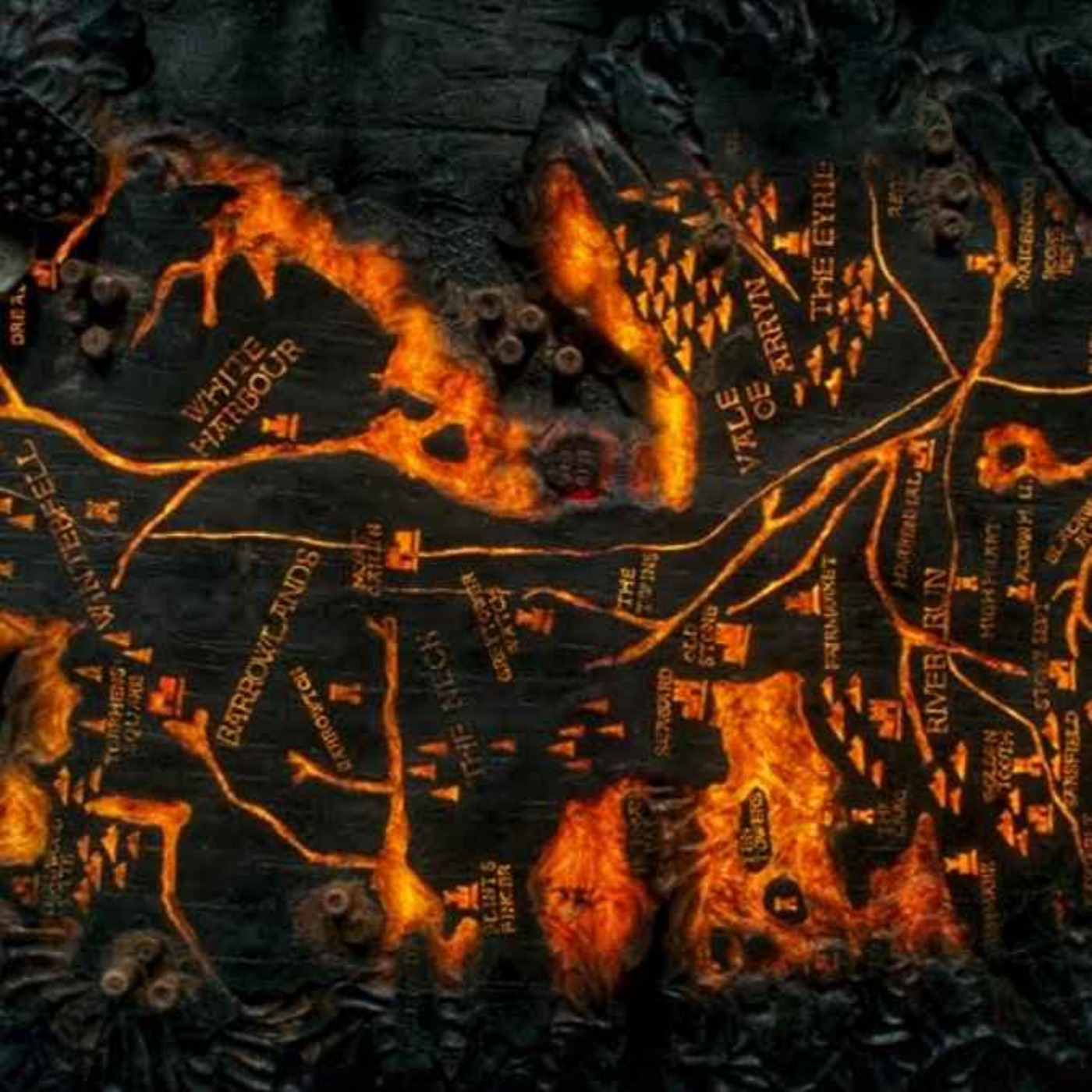 House of the Dragon Season 1