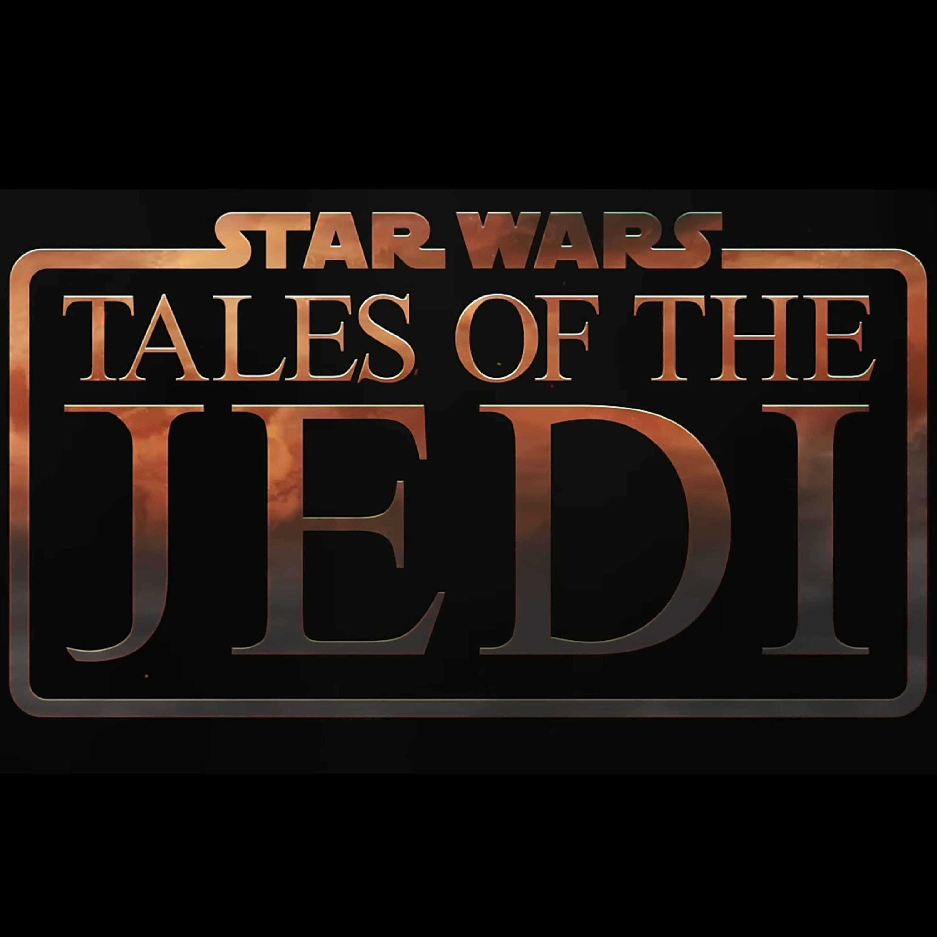 Tales of the Jedi Season 1