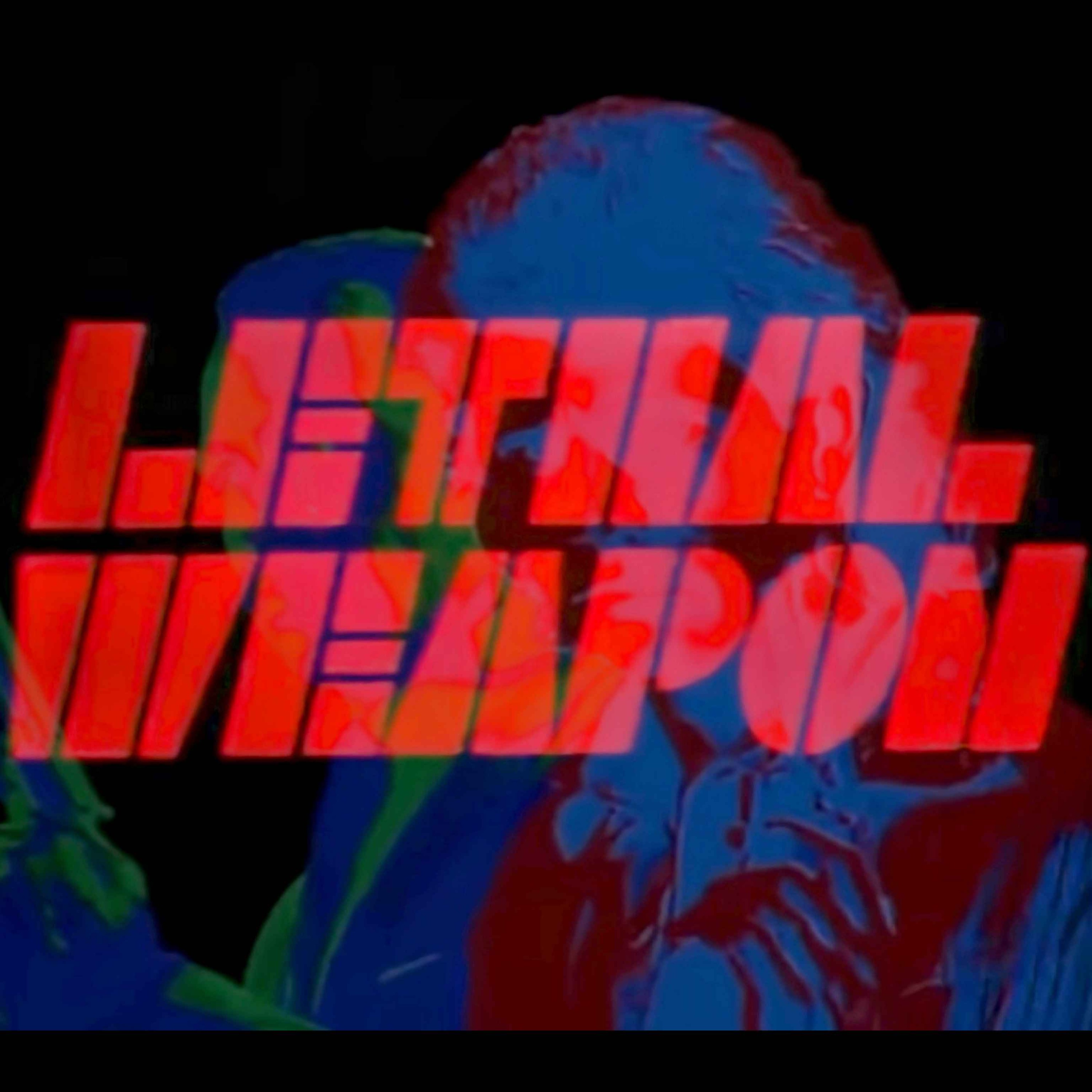 Lethal Weapon Film Franchise (2022 Review)