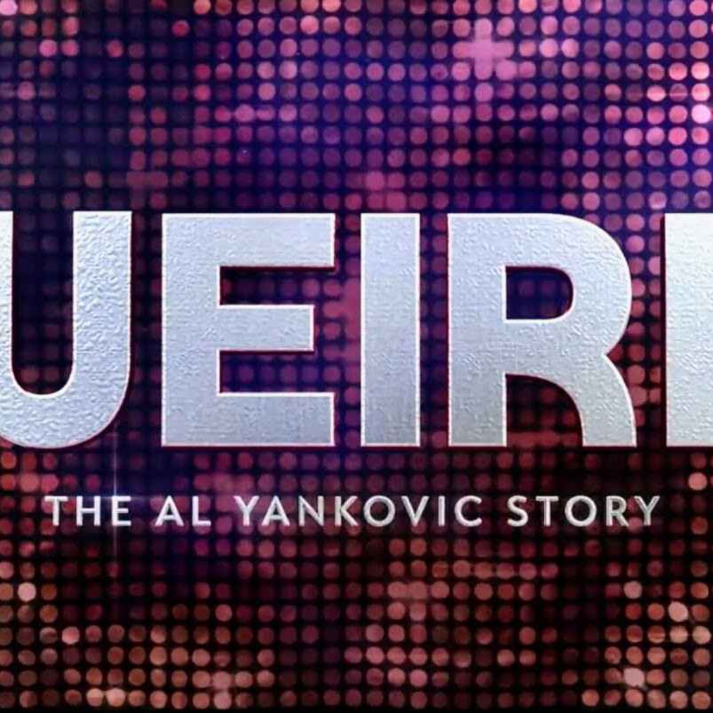 Weird: The Al Yankovic Story