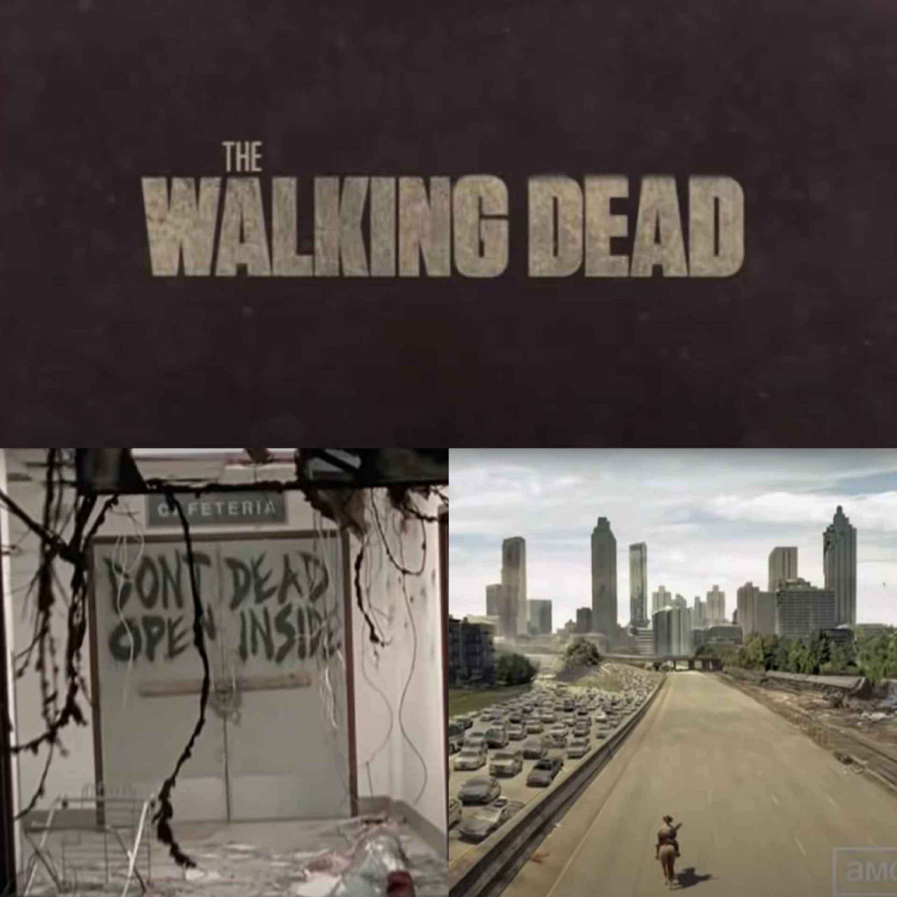 The Walking Dead Season 1
