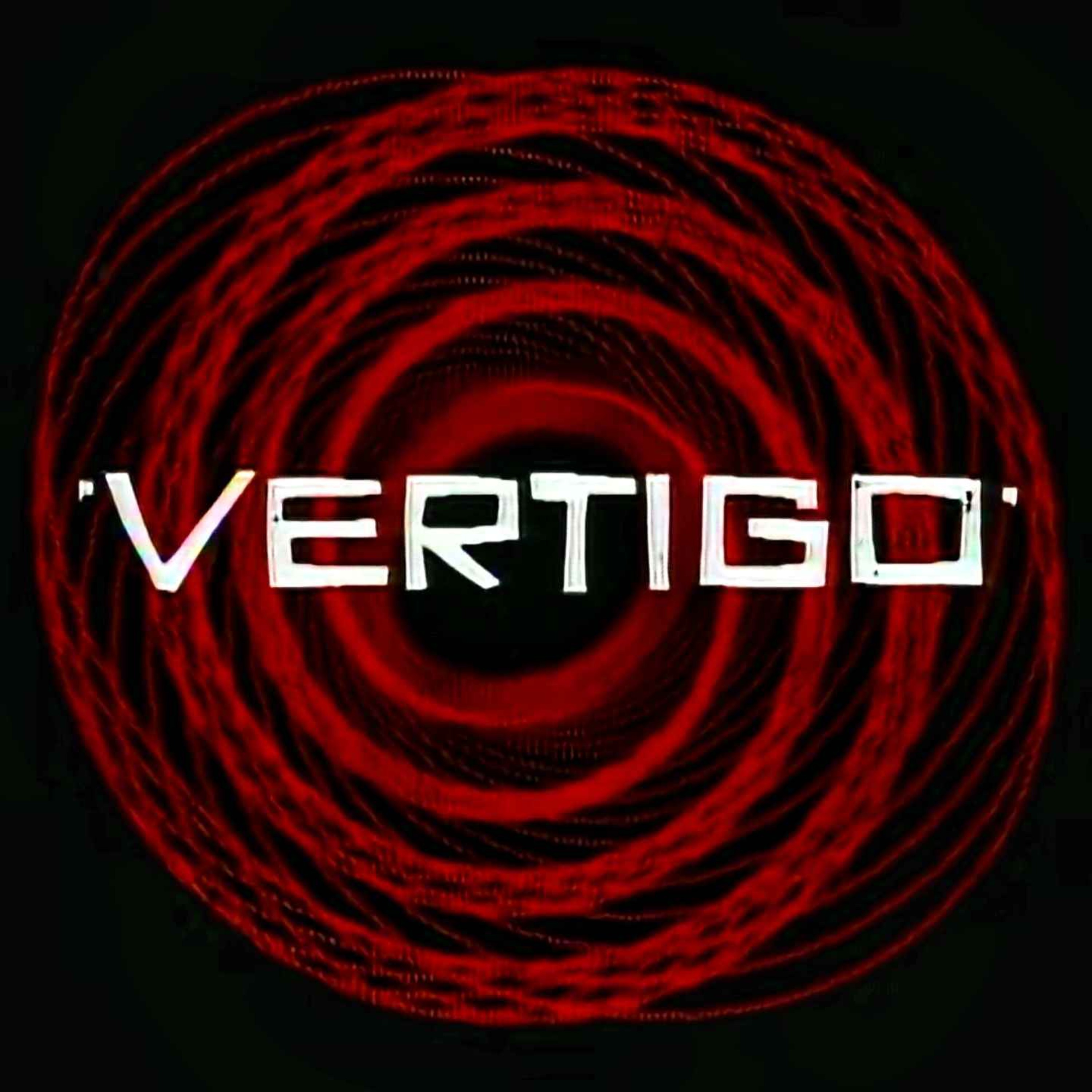 Vertigo 1958