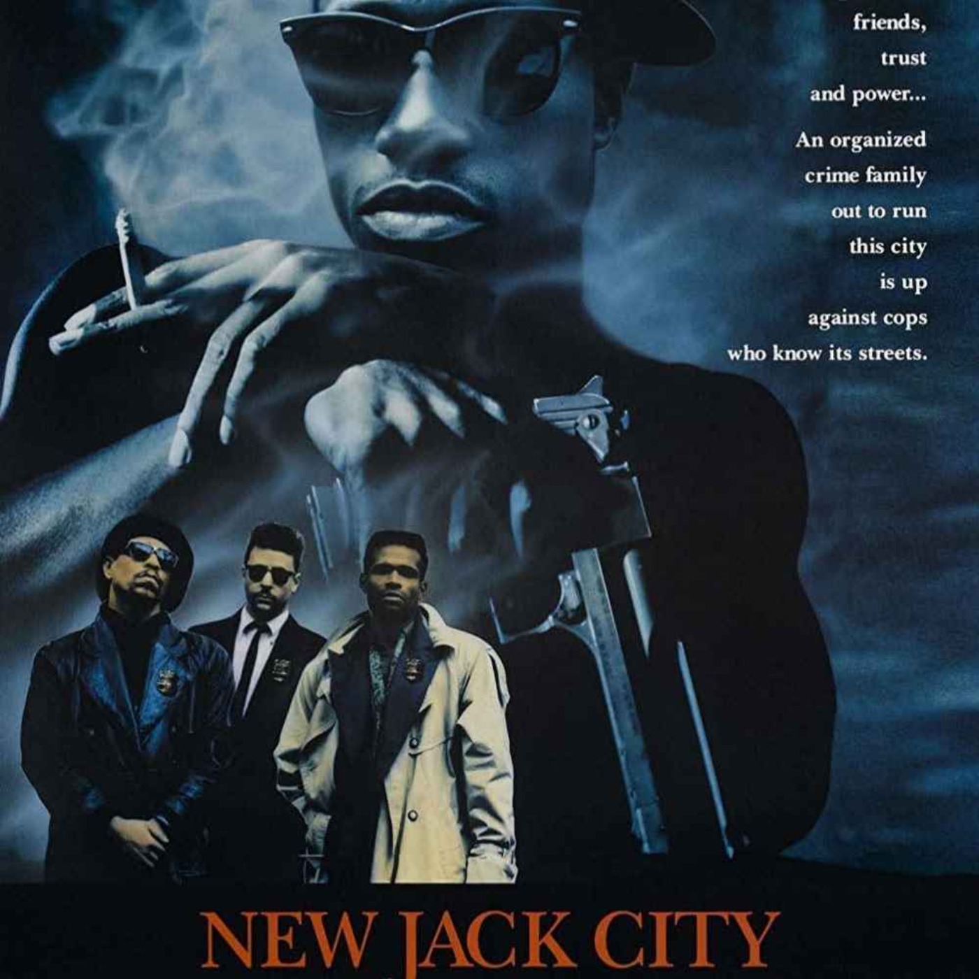 New Jack City