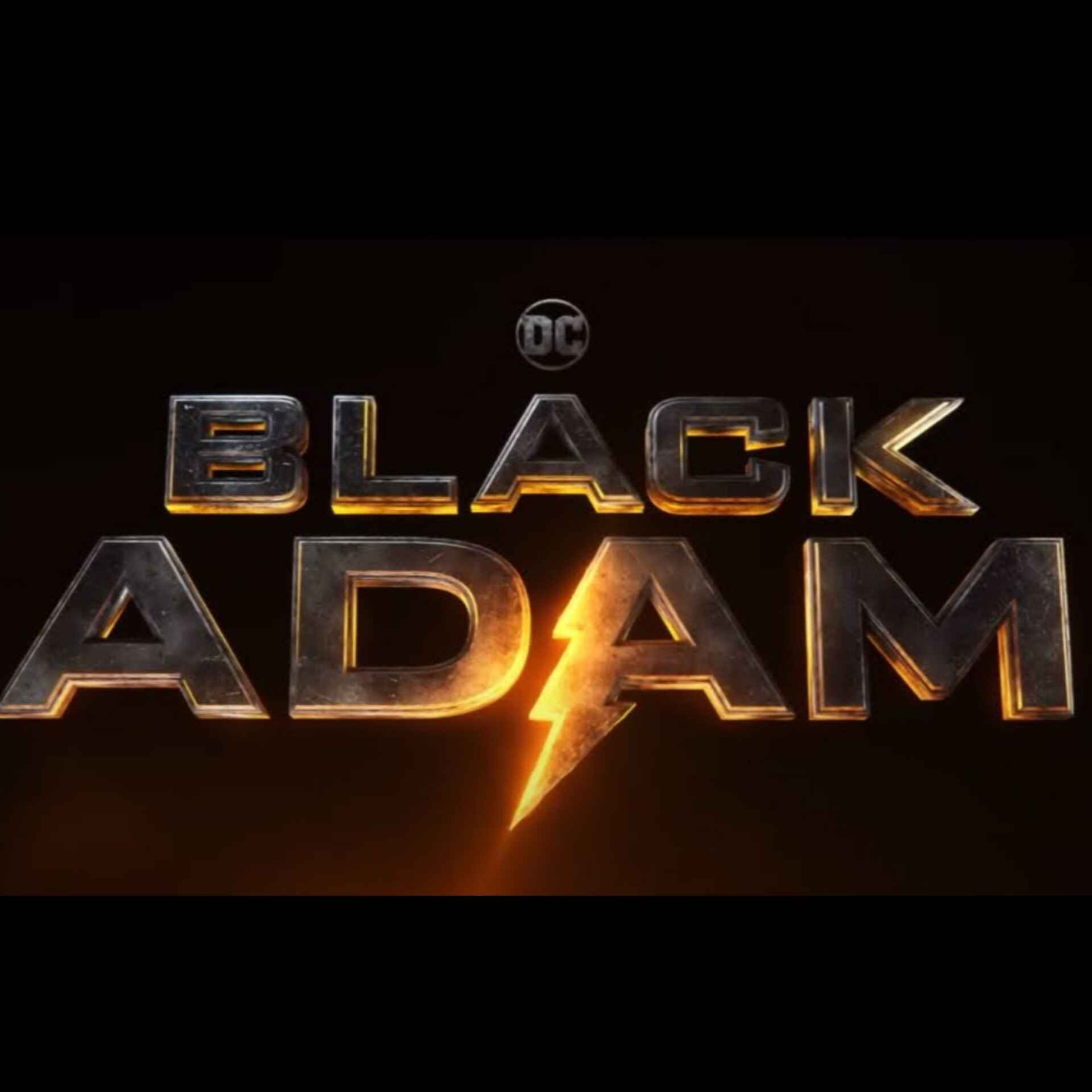 Black Adam