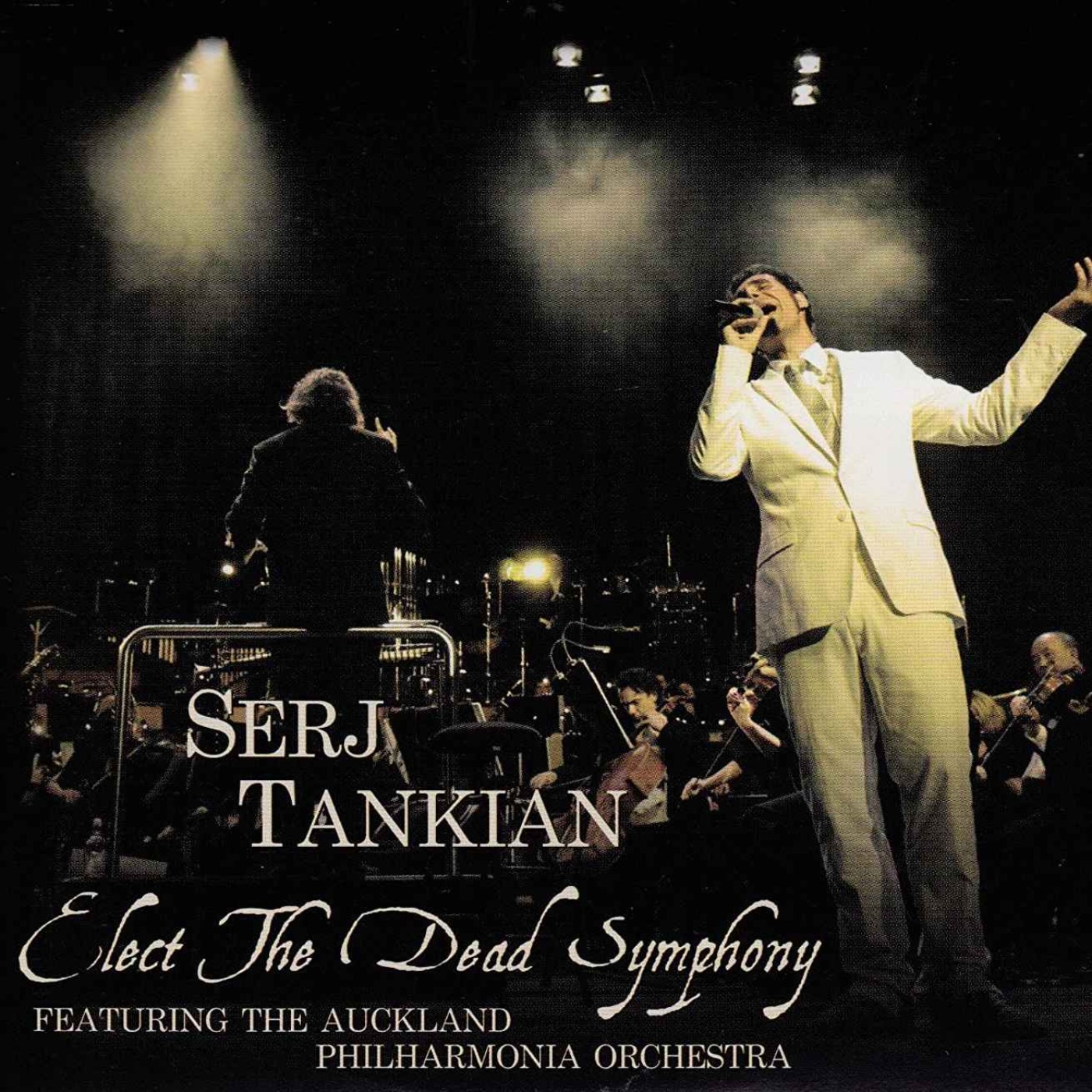 Elect the Dead Symphony