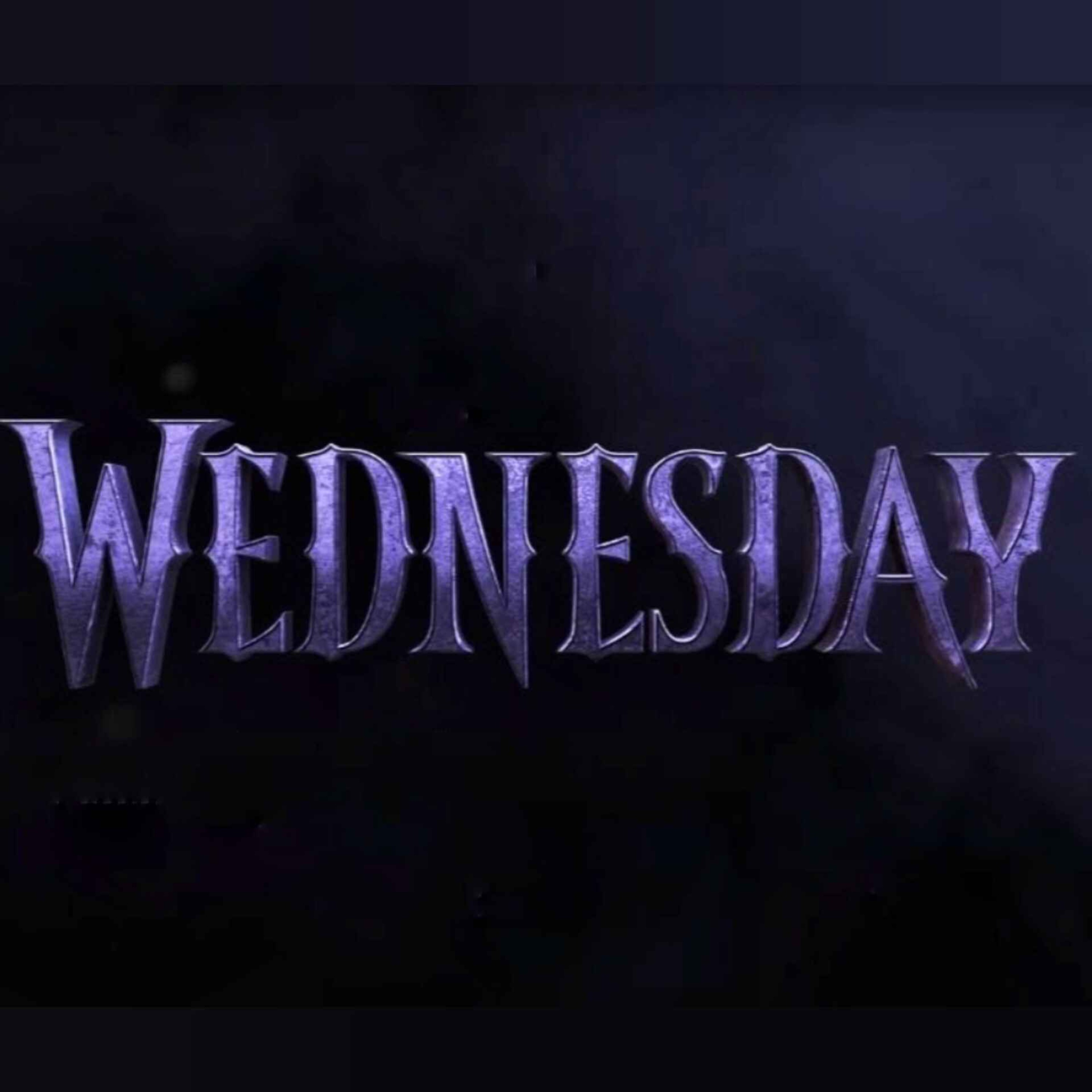 Wednesday (Netflix Series)