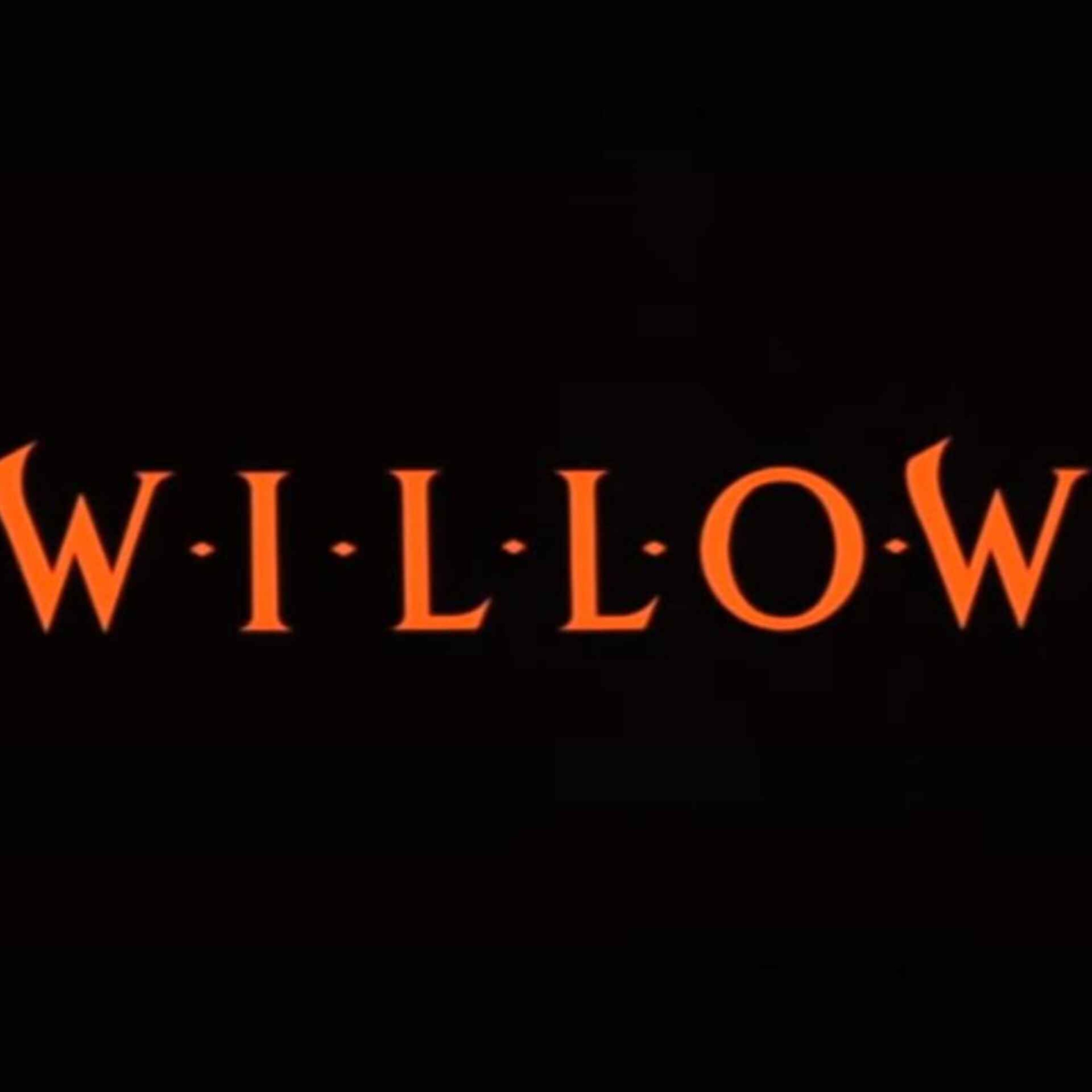 Willow Film and Season 1 Review