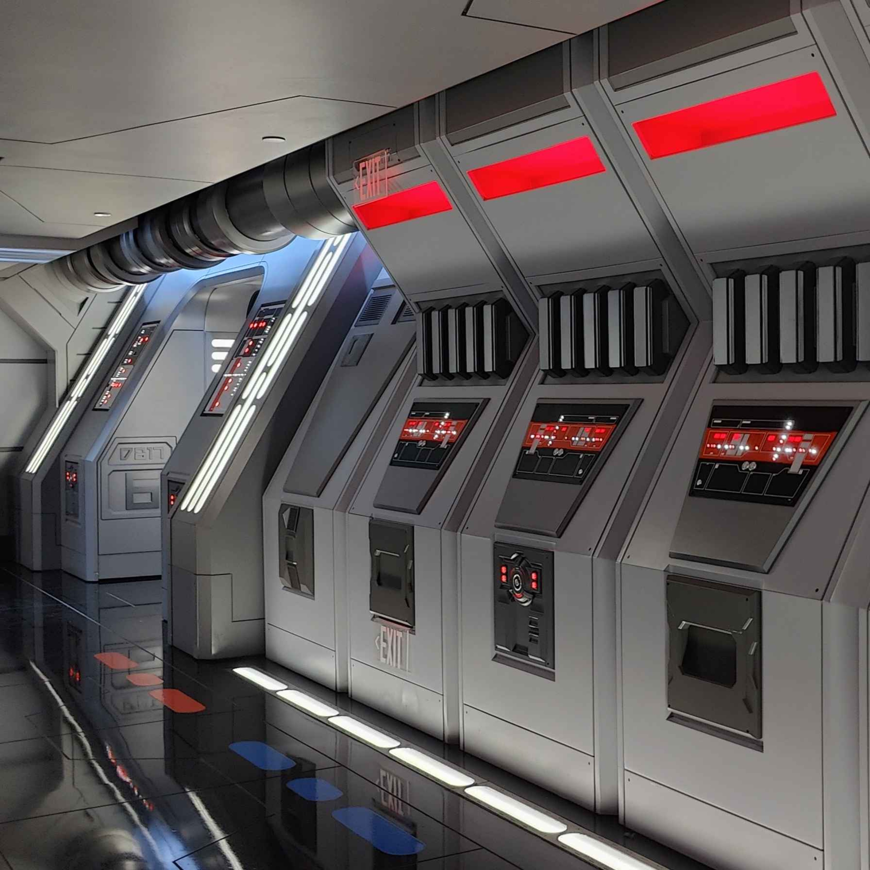 01.18.23 Return to Galaxy's Edge
