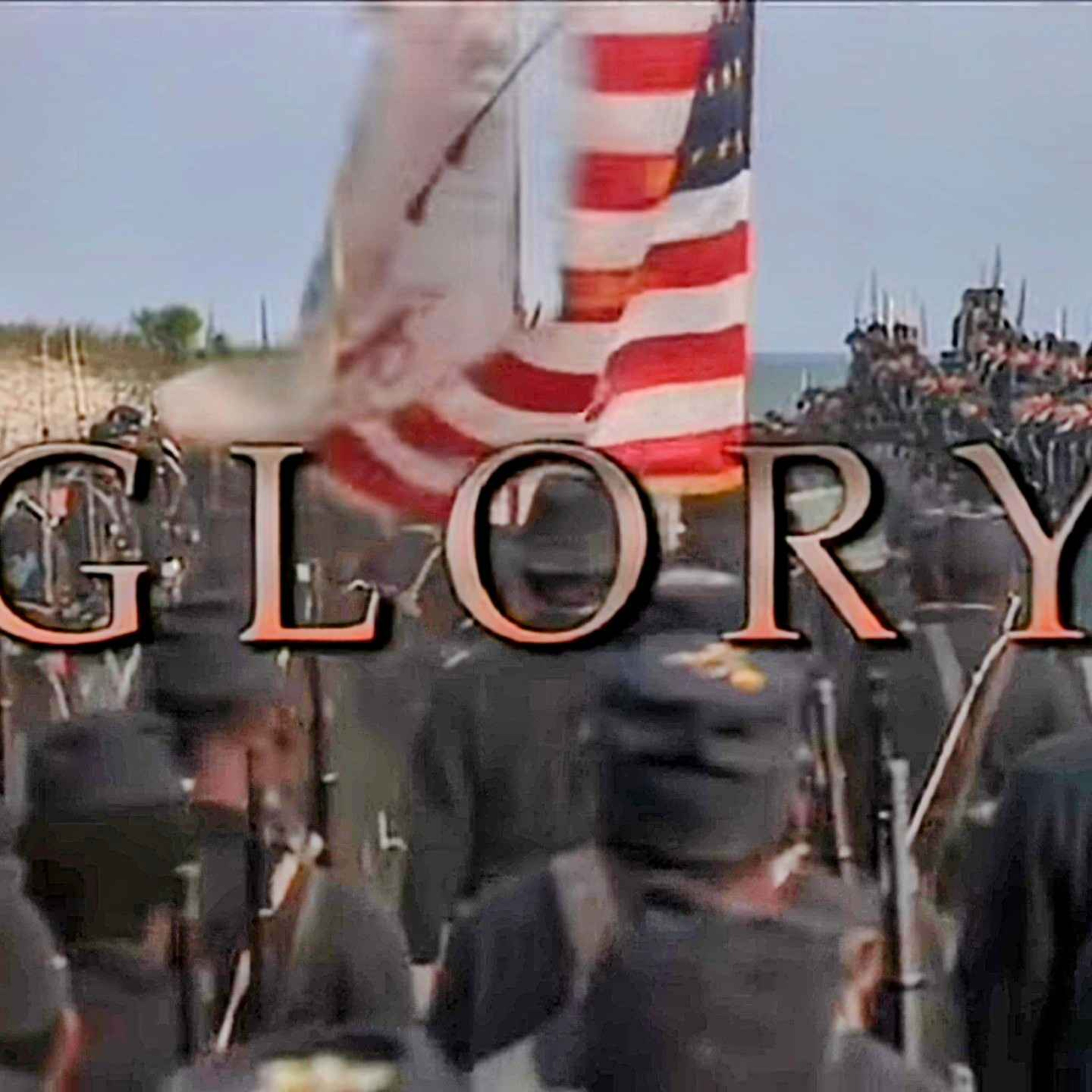 Glory (1989)
