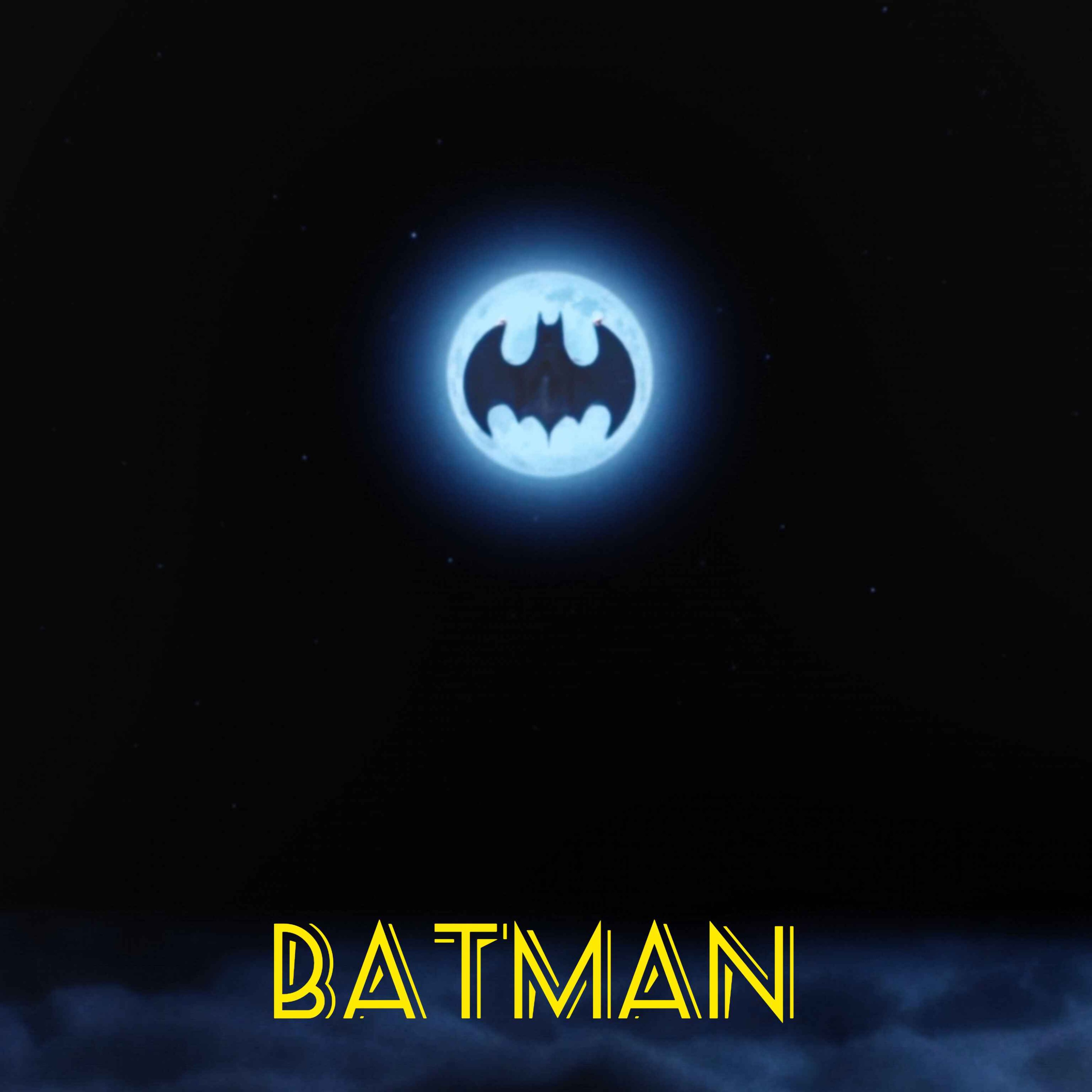 The Batman Saga
