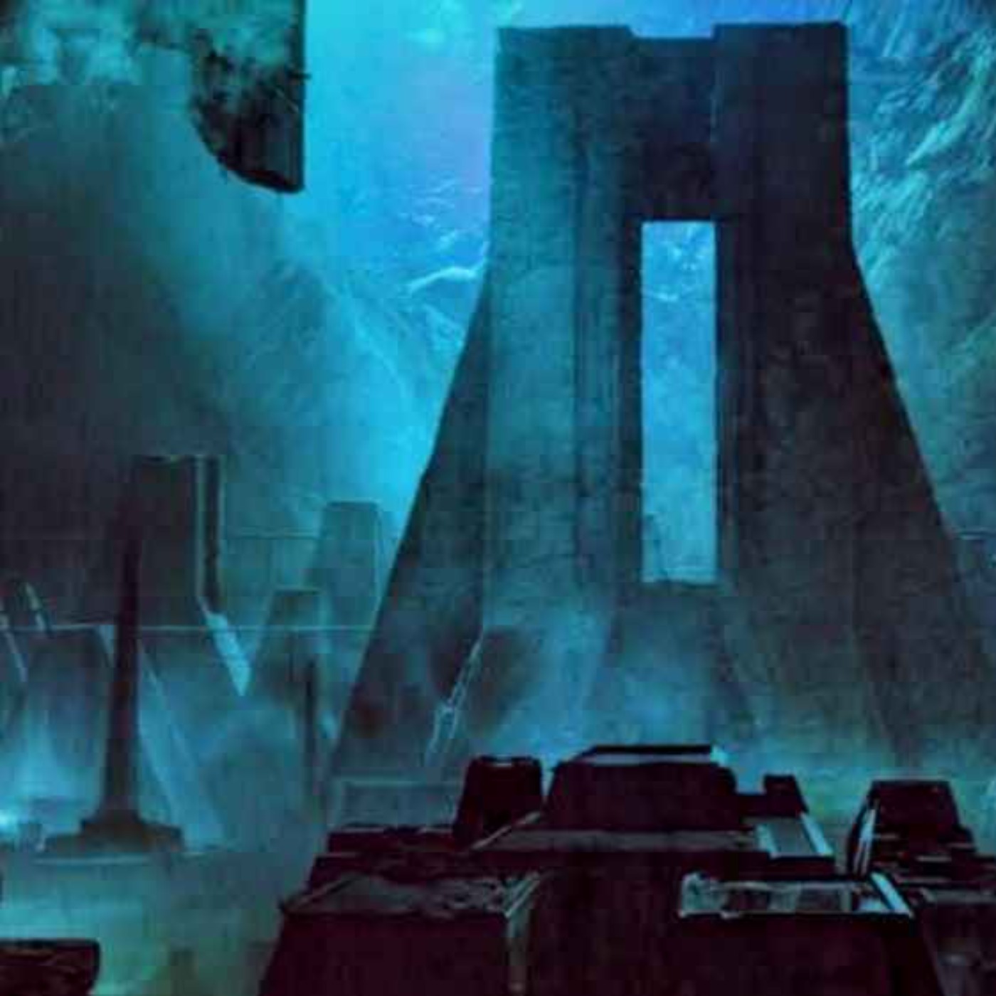 The Mandalorian s03ep02 The Mines of Mandalore