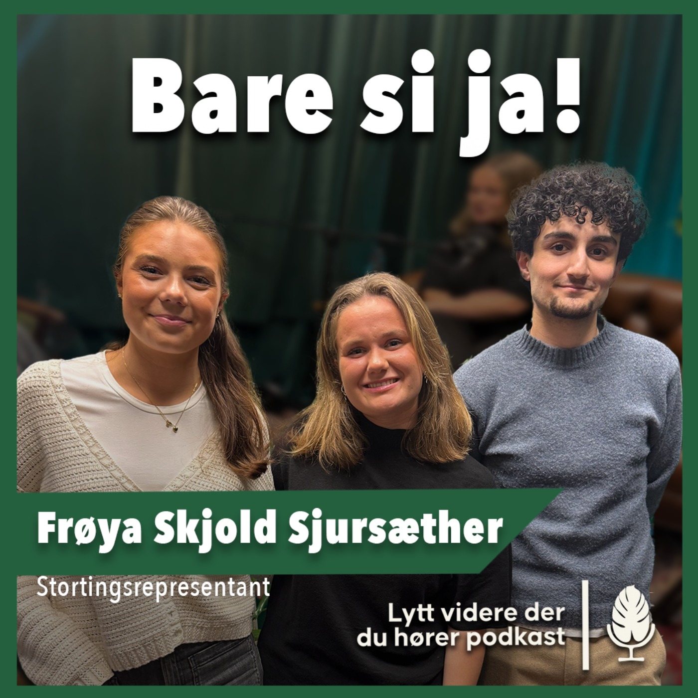 Bare si ja! episode artwork